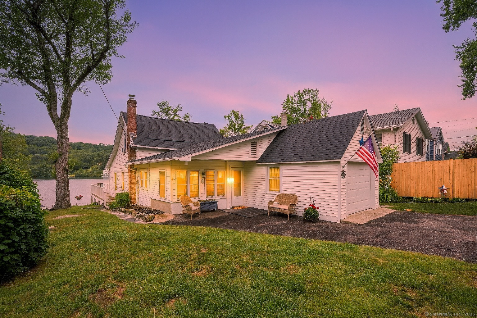 266 Perch Rock Trail