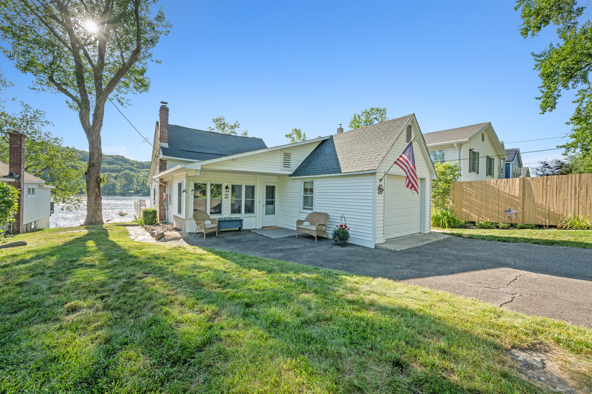 266 Perch Rock Trail