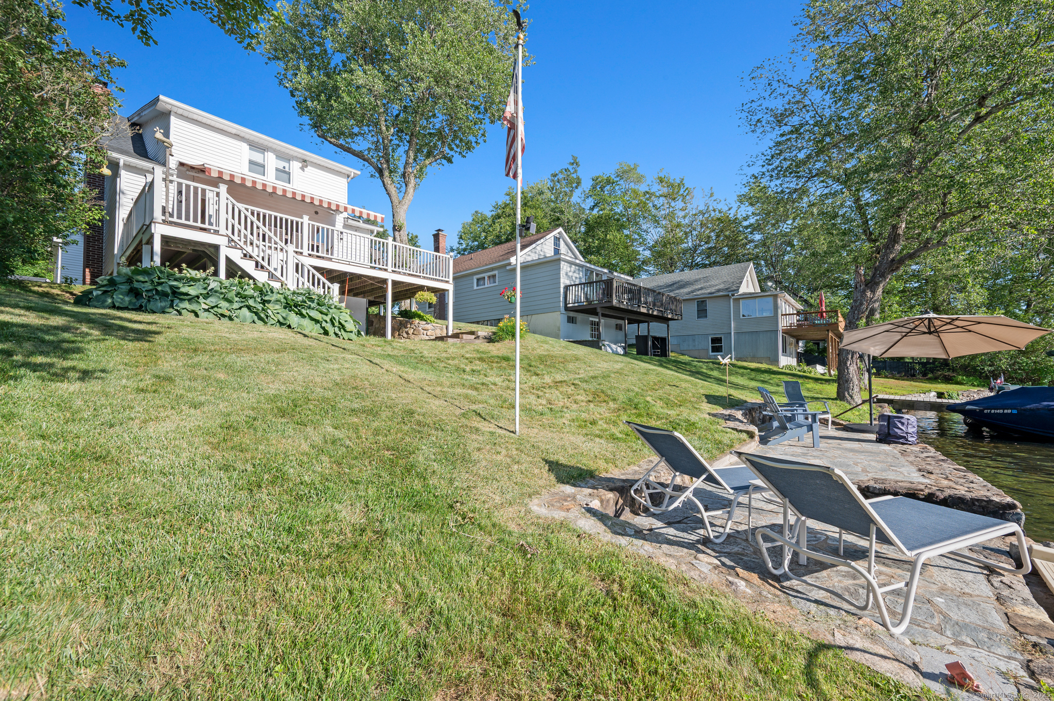 266 Perch Rock Trail