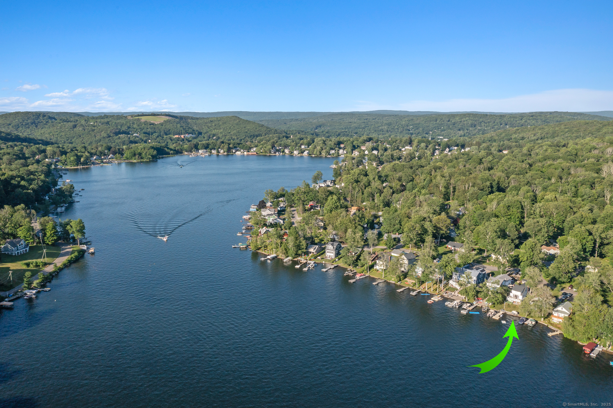 266 Perch Rock Trail