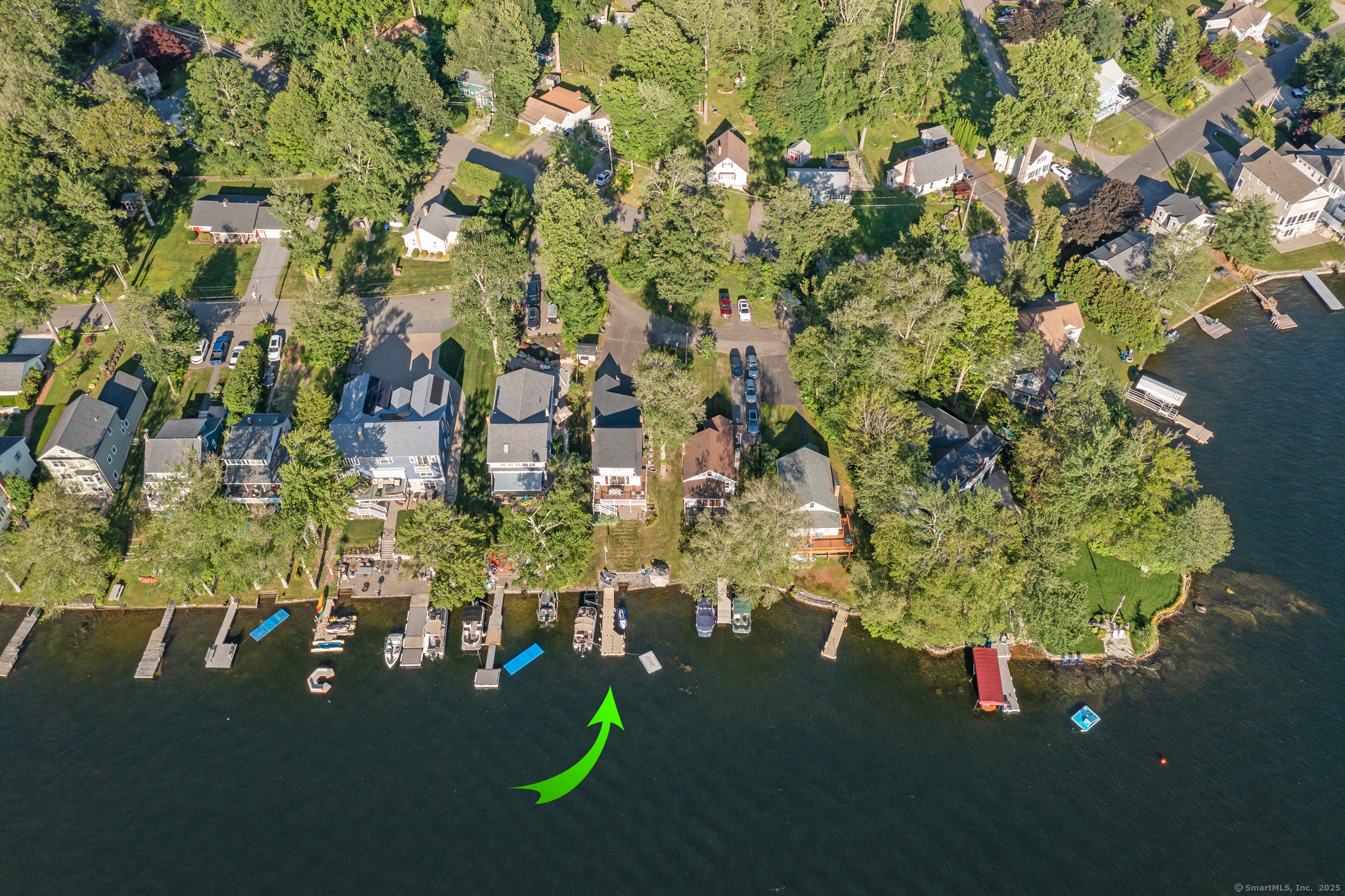 266 Perch Rock Trail