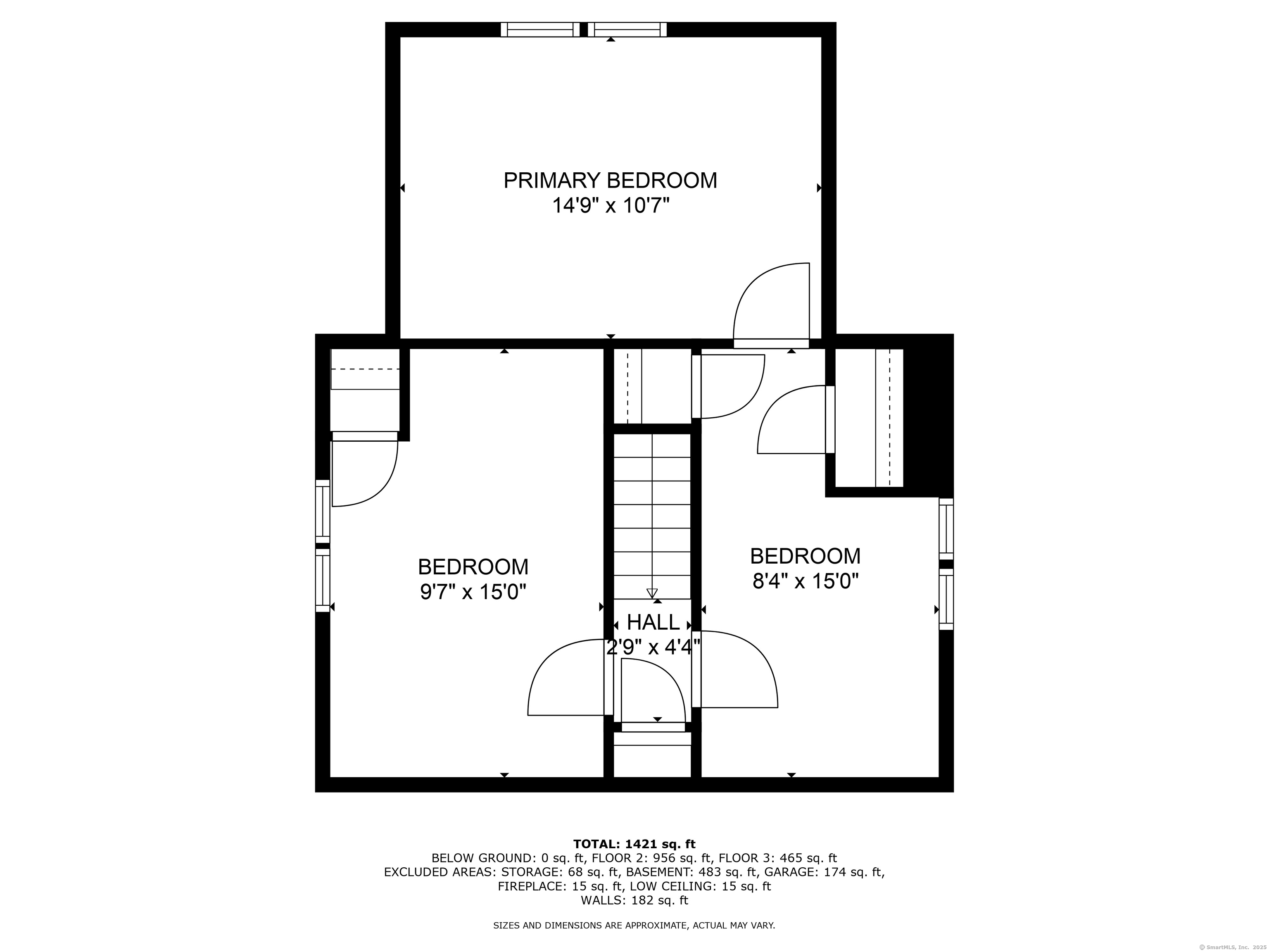 266 Perch Rock Trail