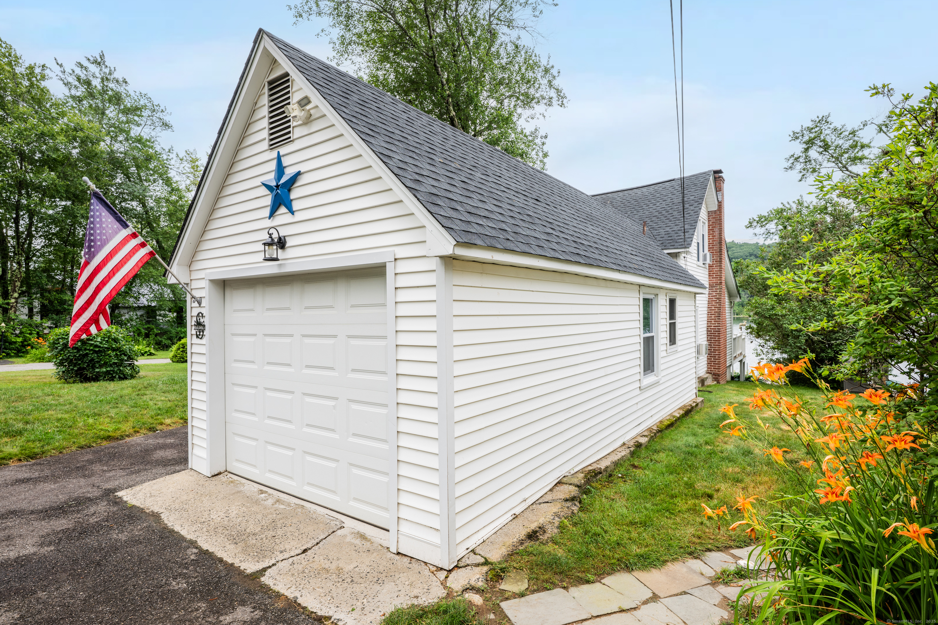 266 Perch Rock Trail