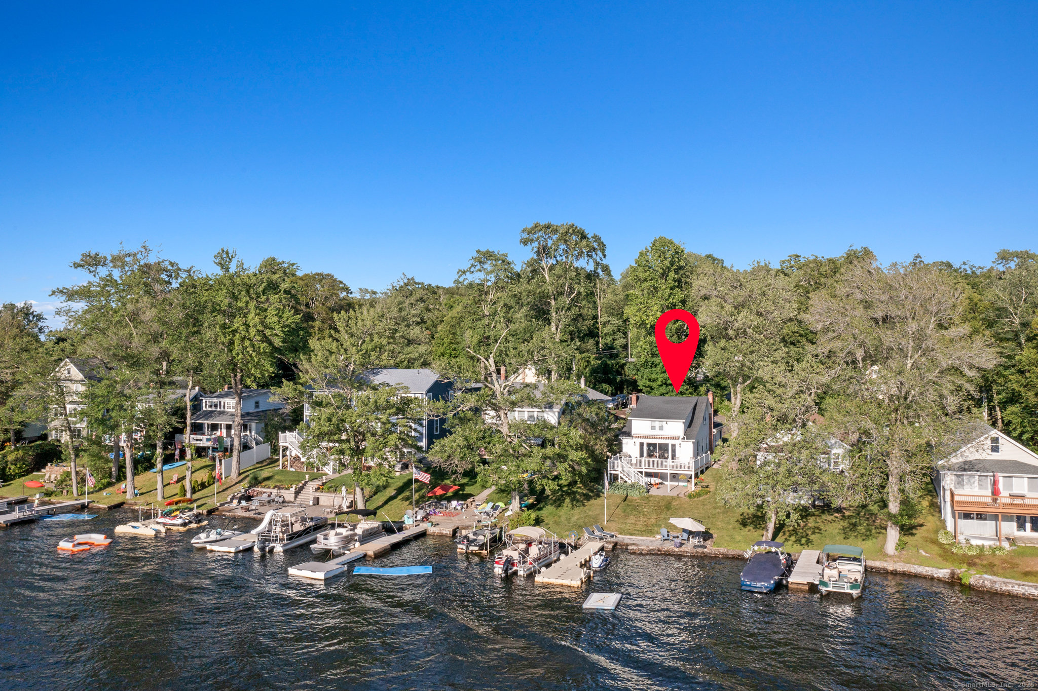 266 Perch Rock Trail