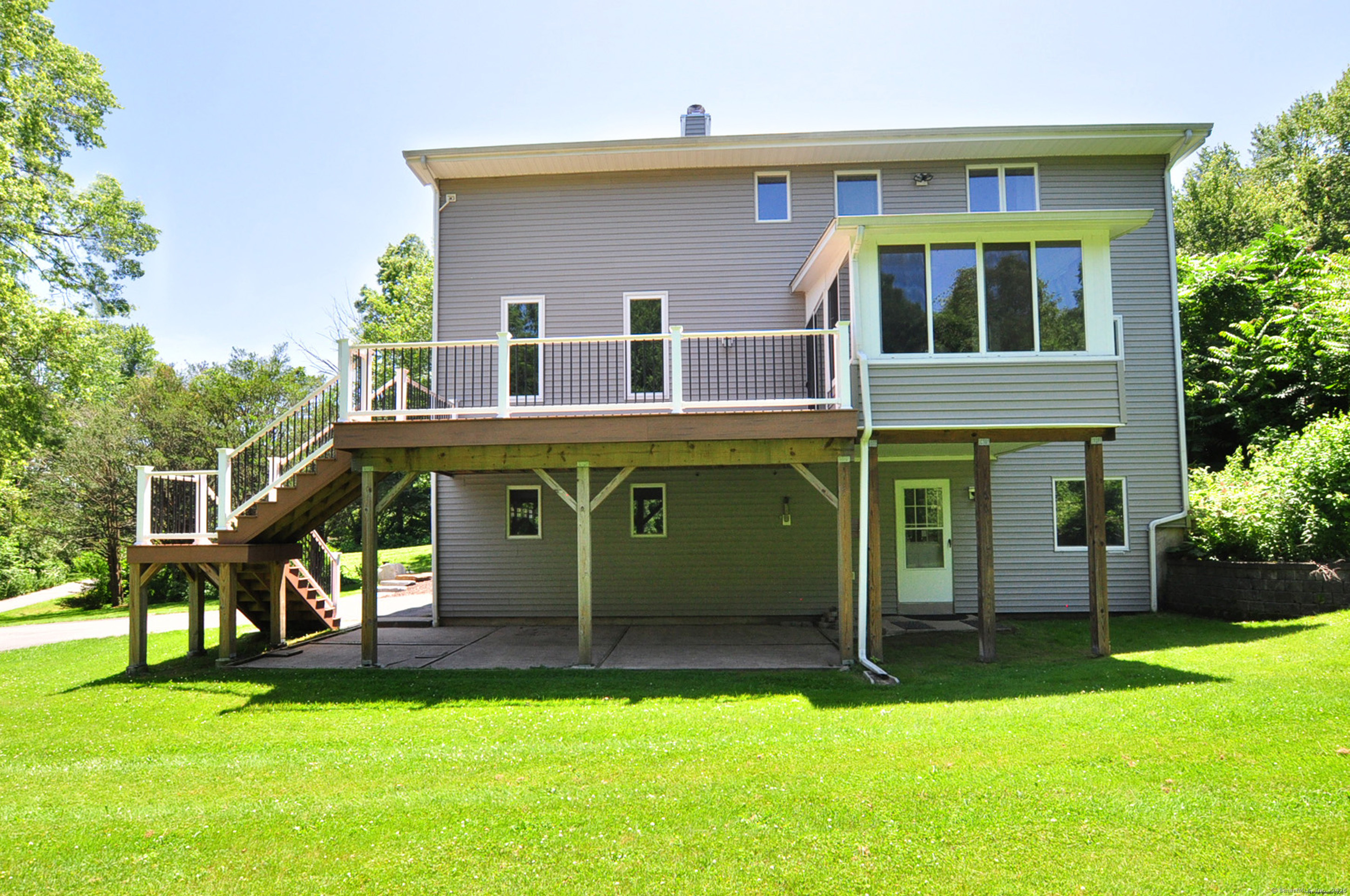 24 Sharon Road