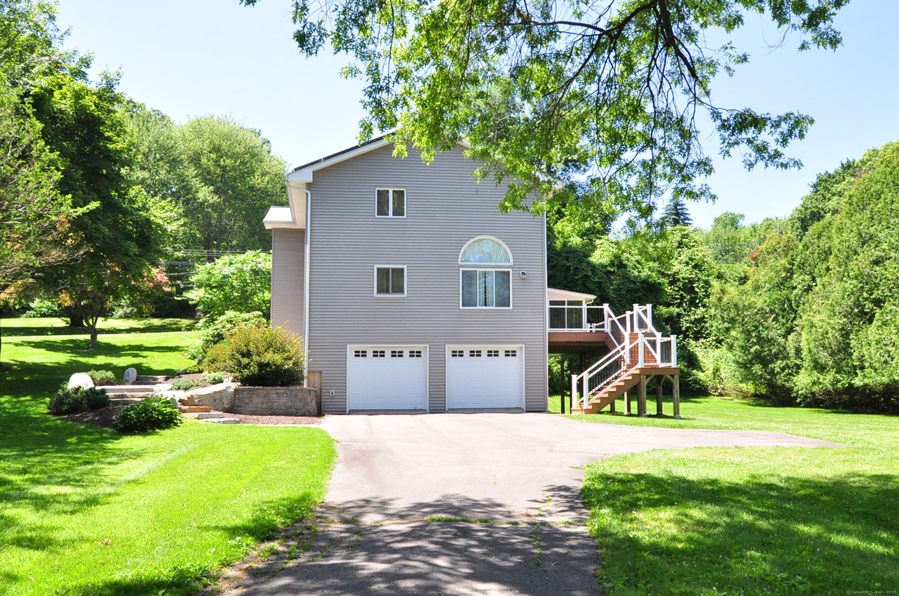 24 Sharon Road