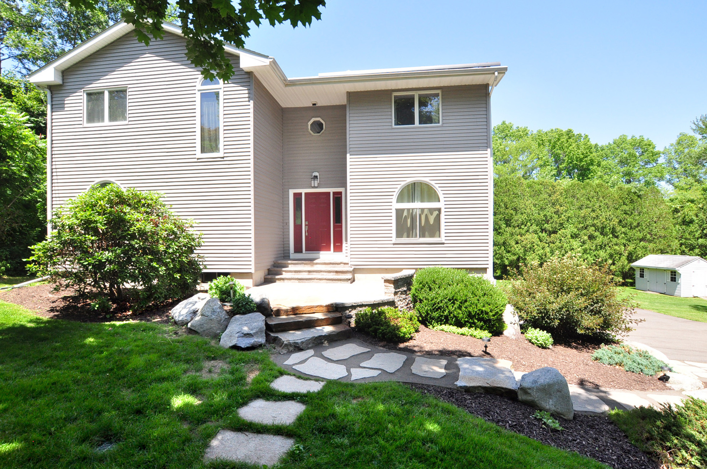 24 Sharon Road
