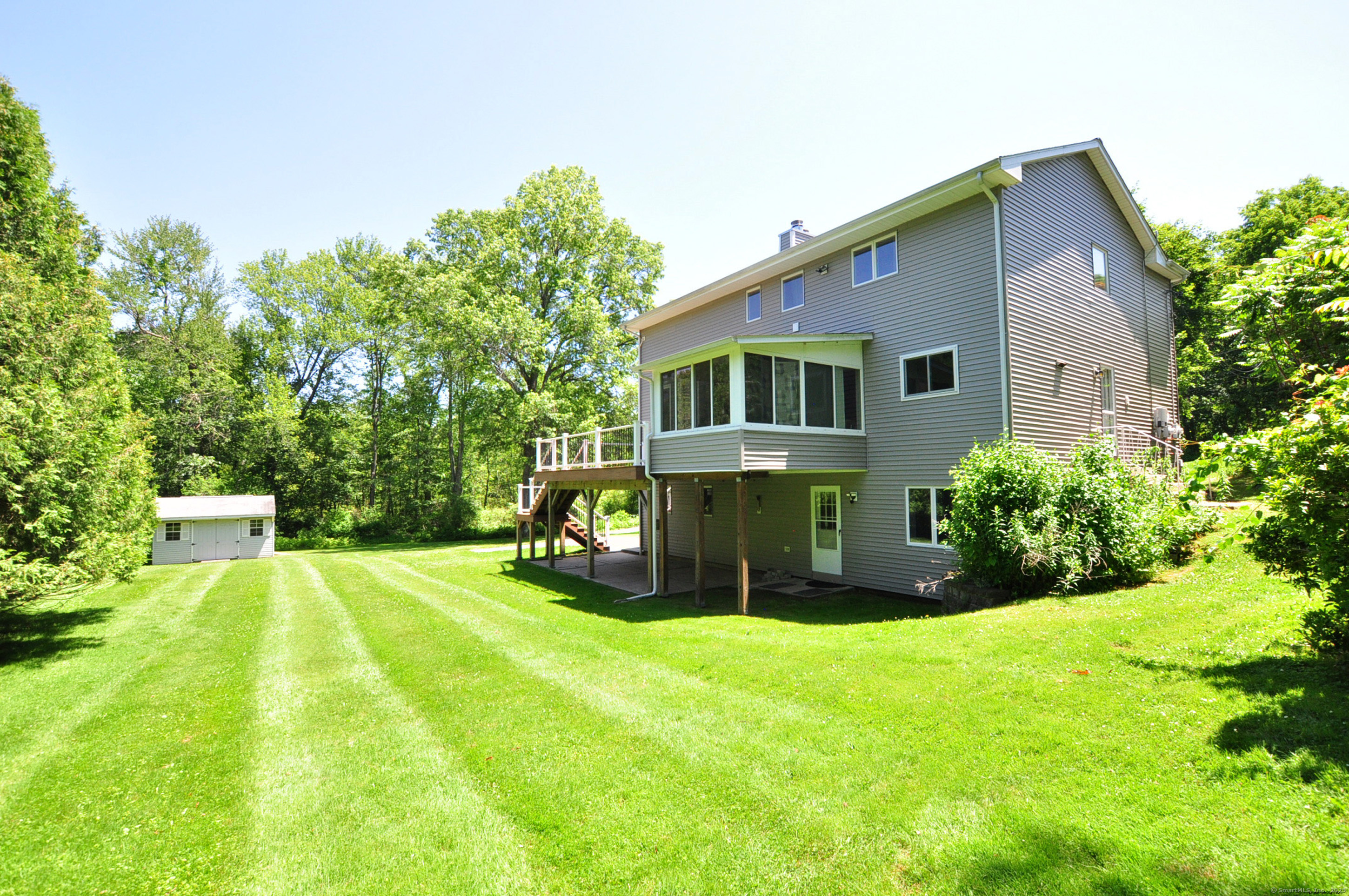 24 Sharon Road