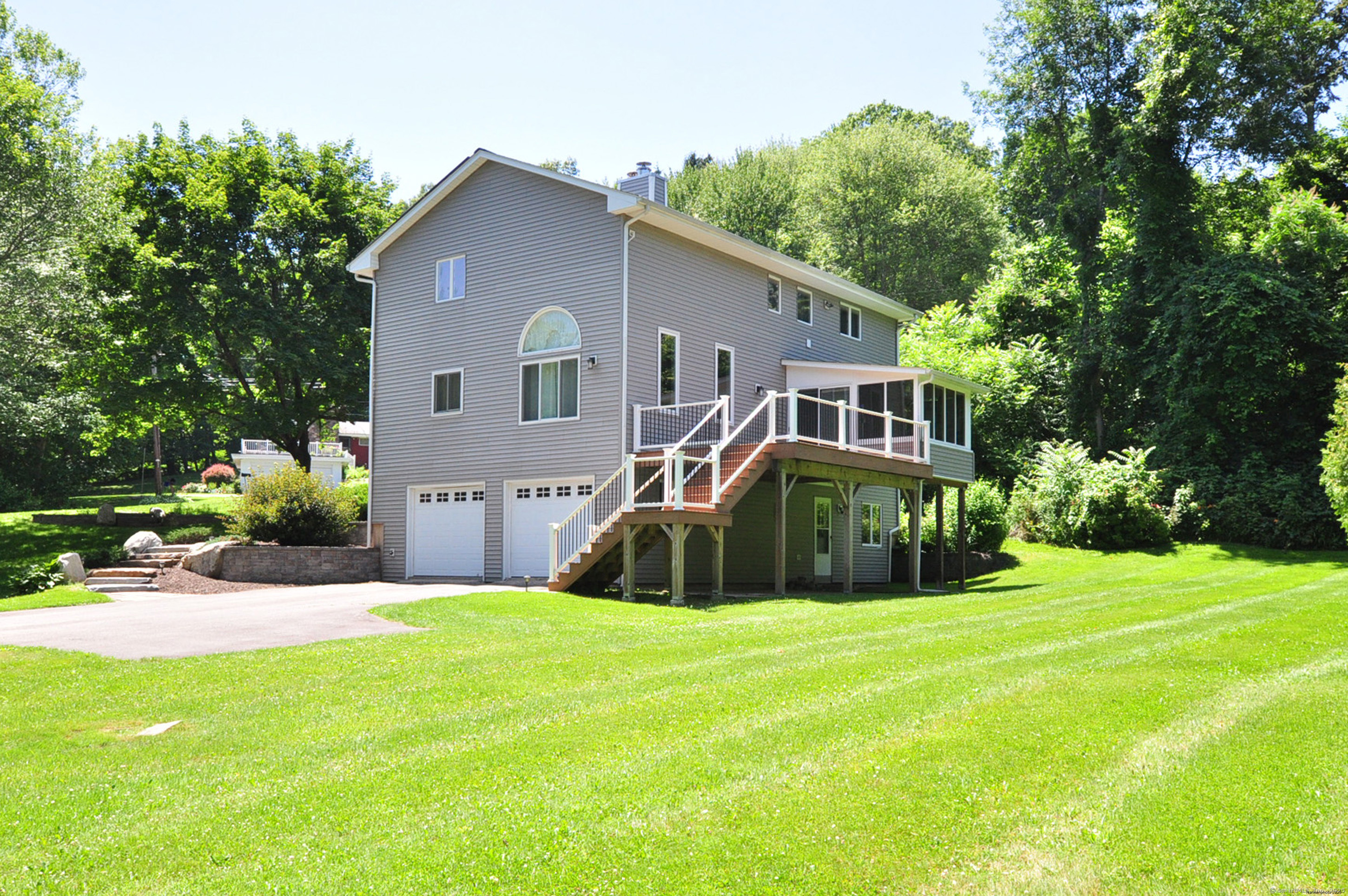 24 Sharon Road