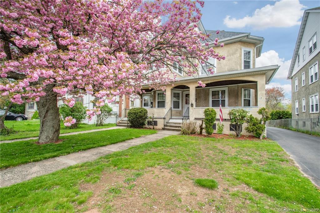 34 Maplewood Avenue 3rd Floor