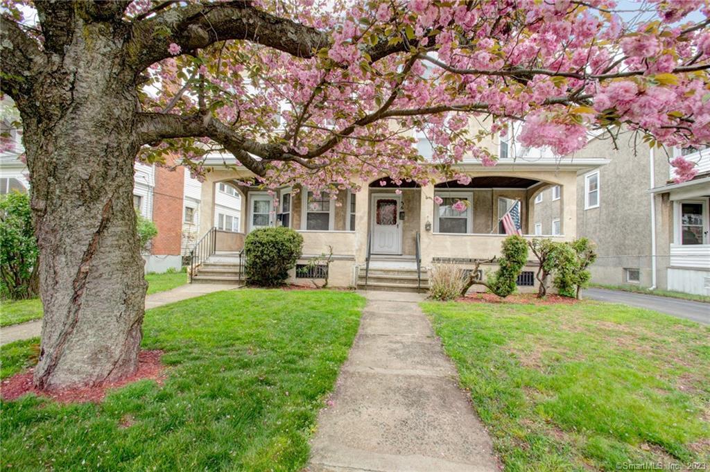 34 Maplewood Avenue 3rd Floor