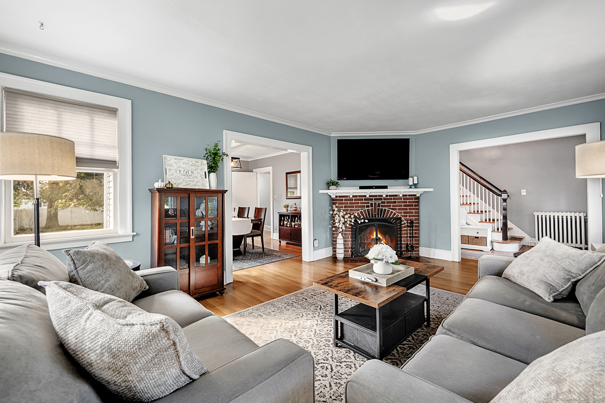 23 Dartmouth Avenue