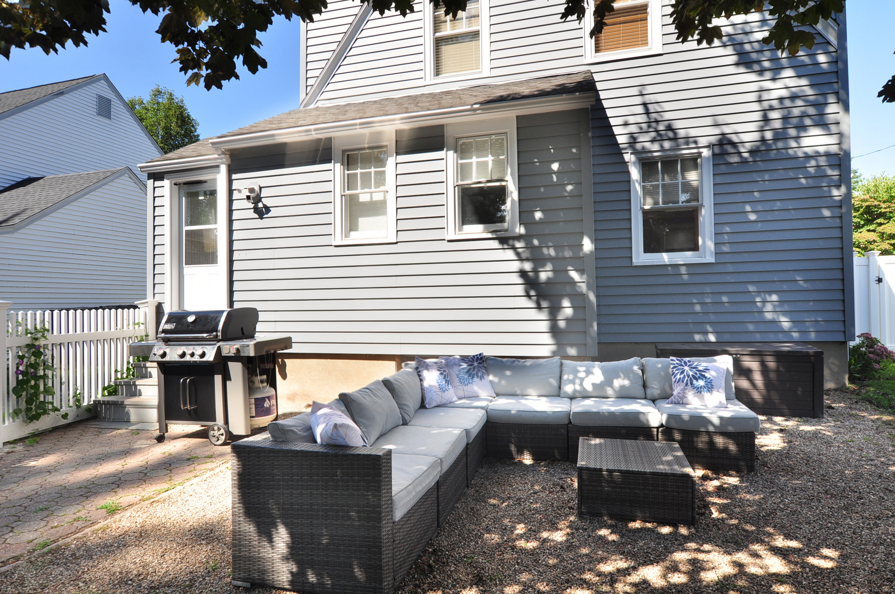 23 Dartmouth Avenue