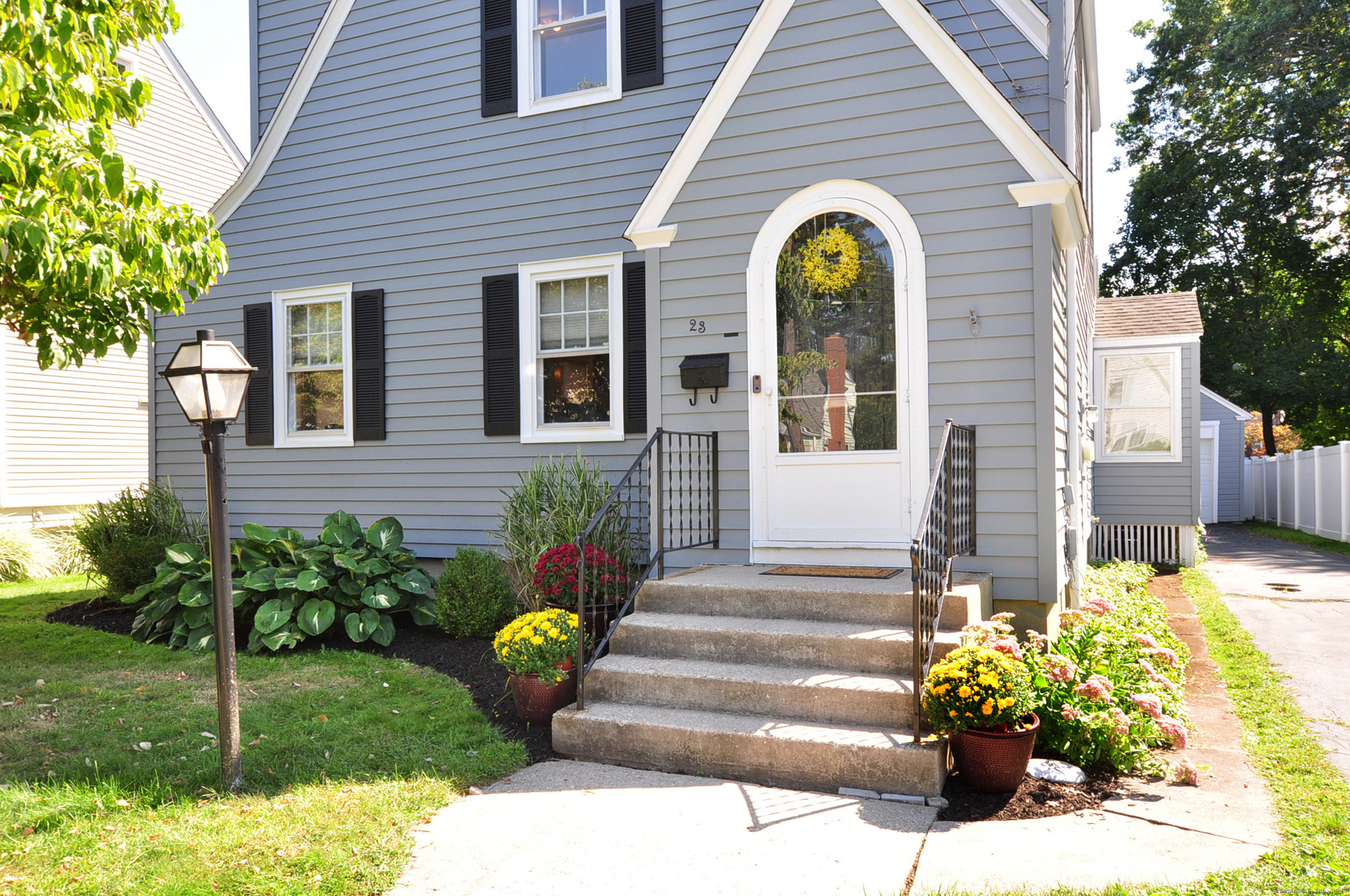 23 Dartmouth Avenue