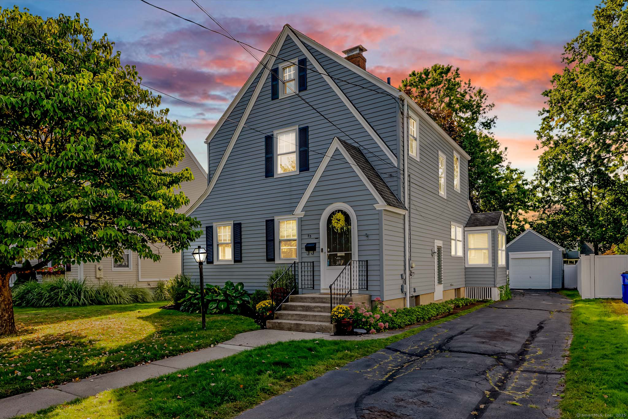 23 Dartmouth Avenue