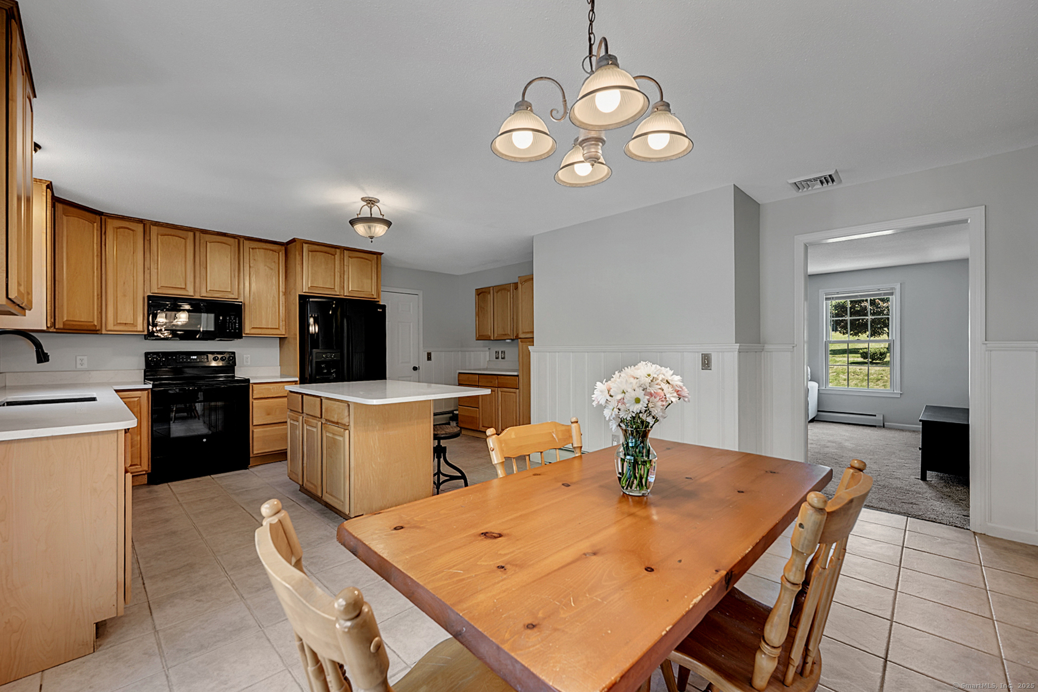 15 Chatham Fields Road