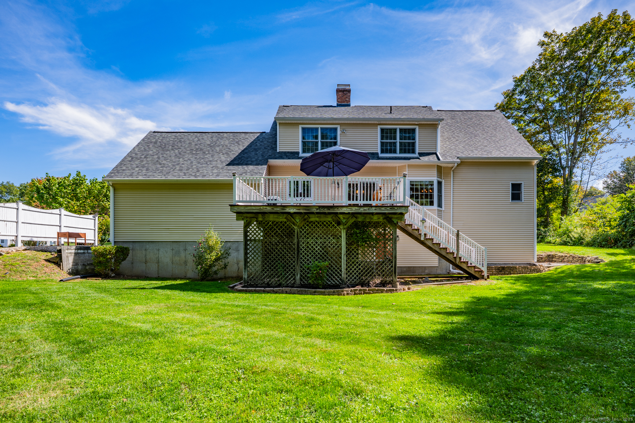 15 Chatham Fields Road