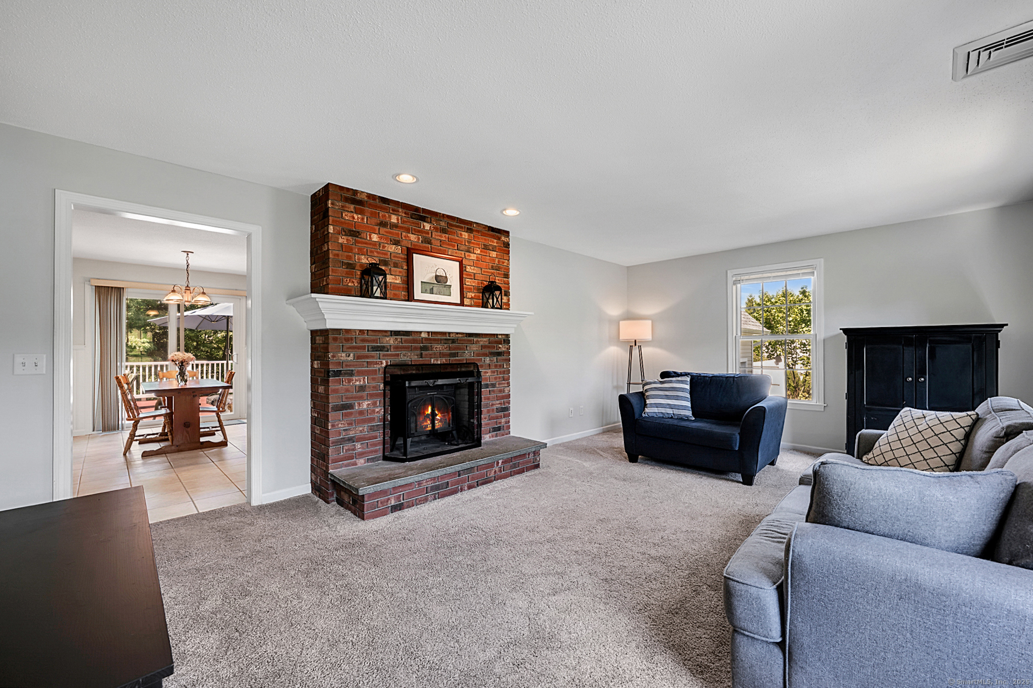15 Chatham Fields Road