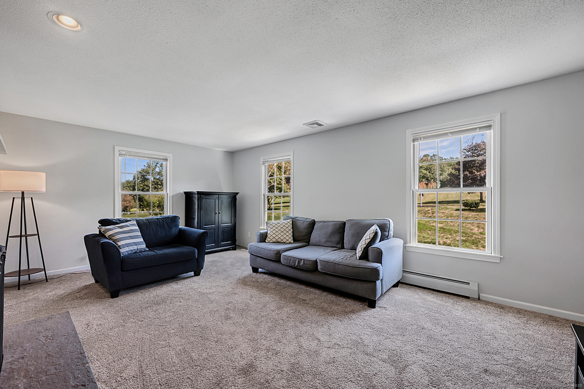 15 Chatham Fields Road