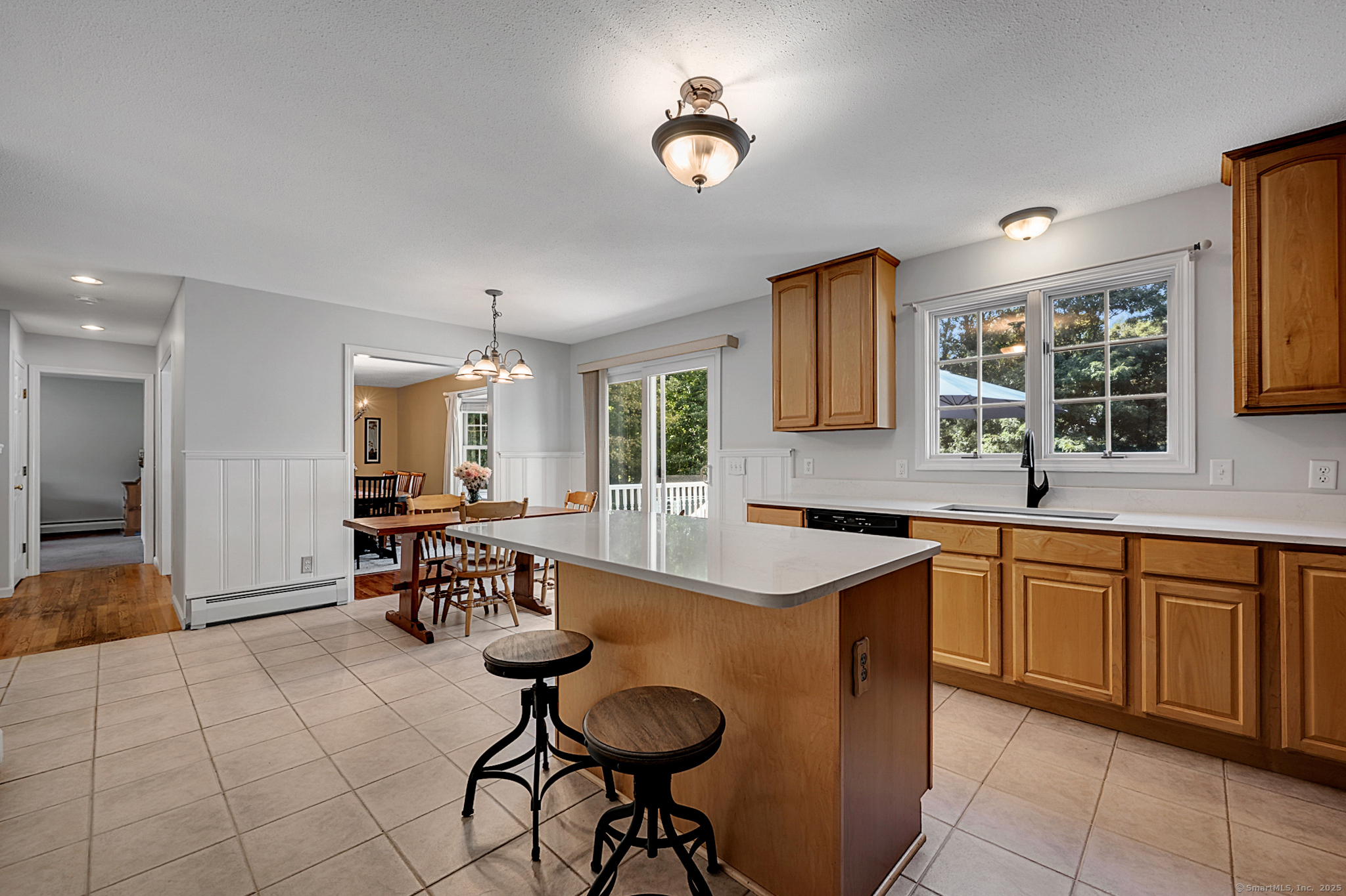 15 Chatham Fields Road
