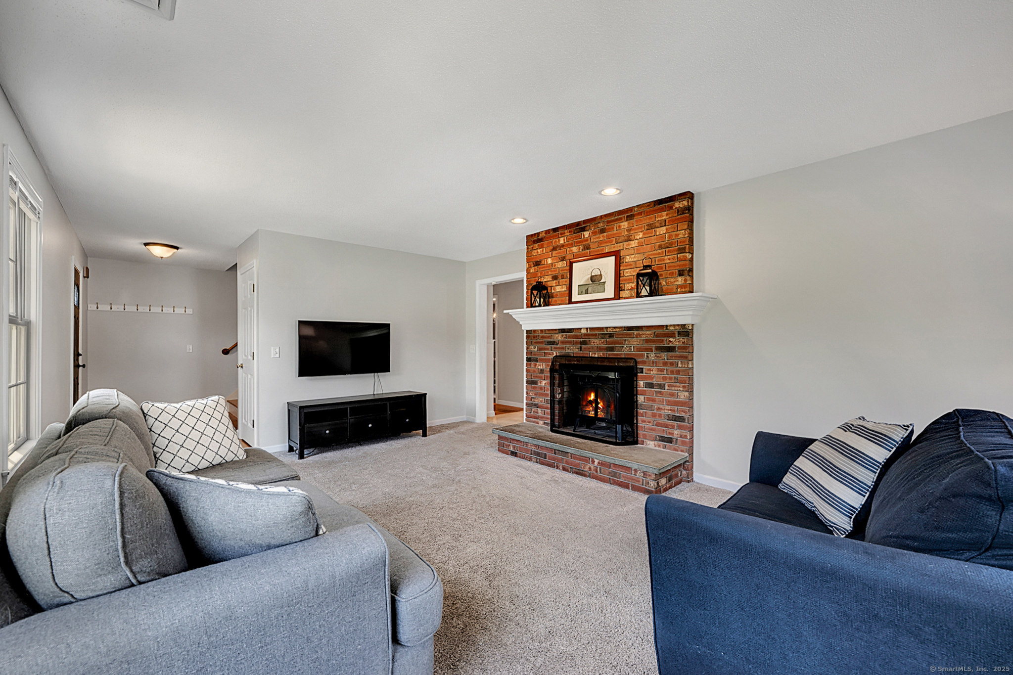 15 Chatham Fields Road