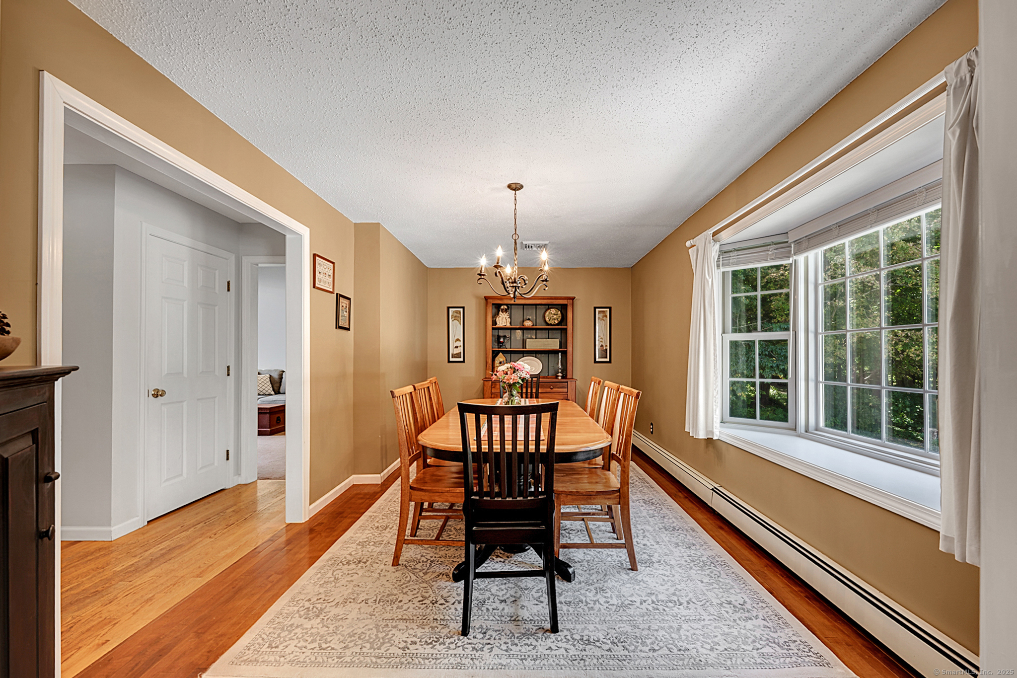 15 Chatham Fields Road