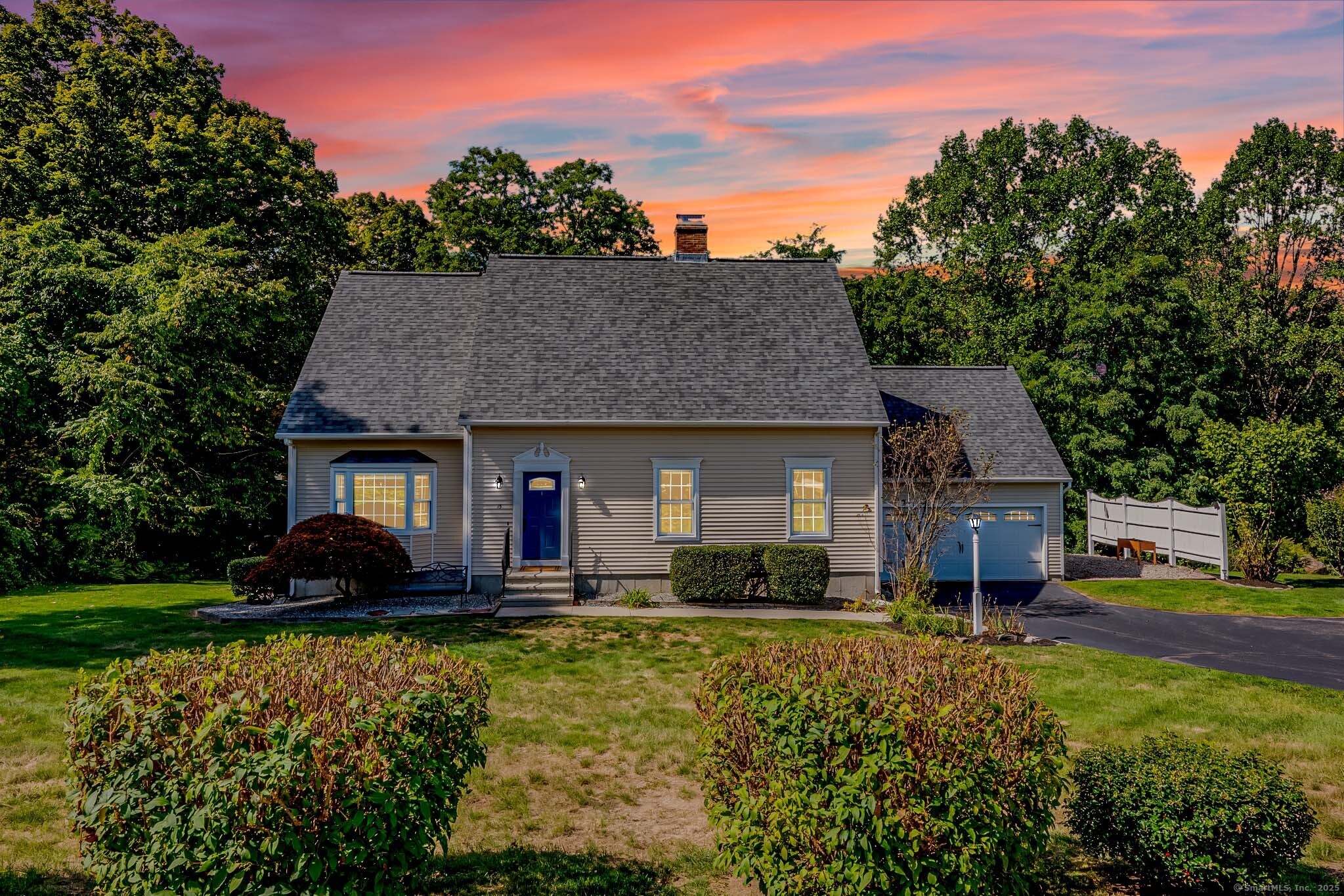 15 Chatham Fields Road