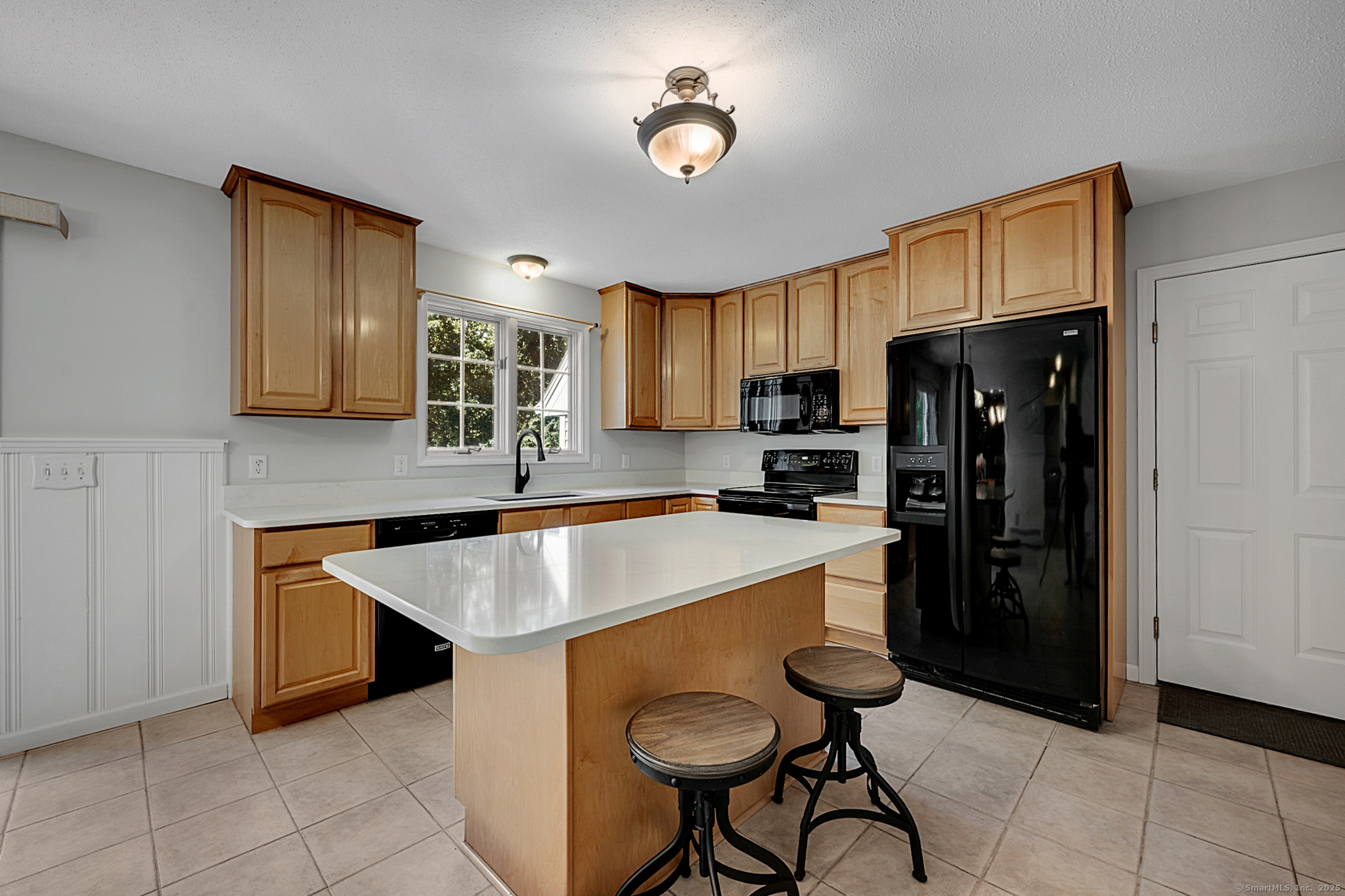 15 Chatham Fields Road