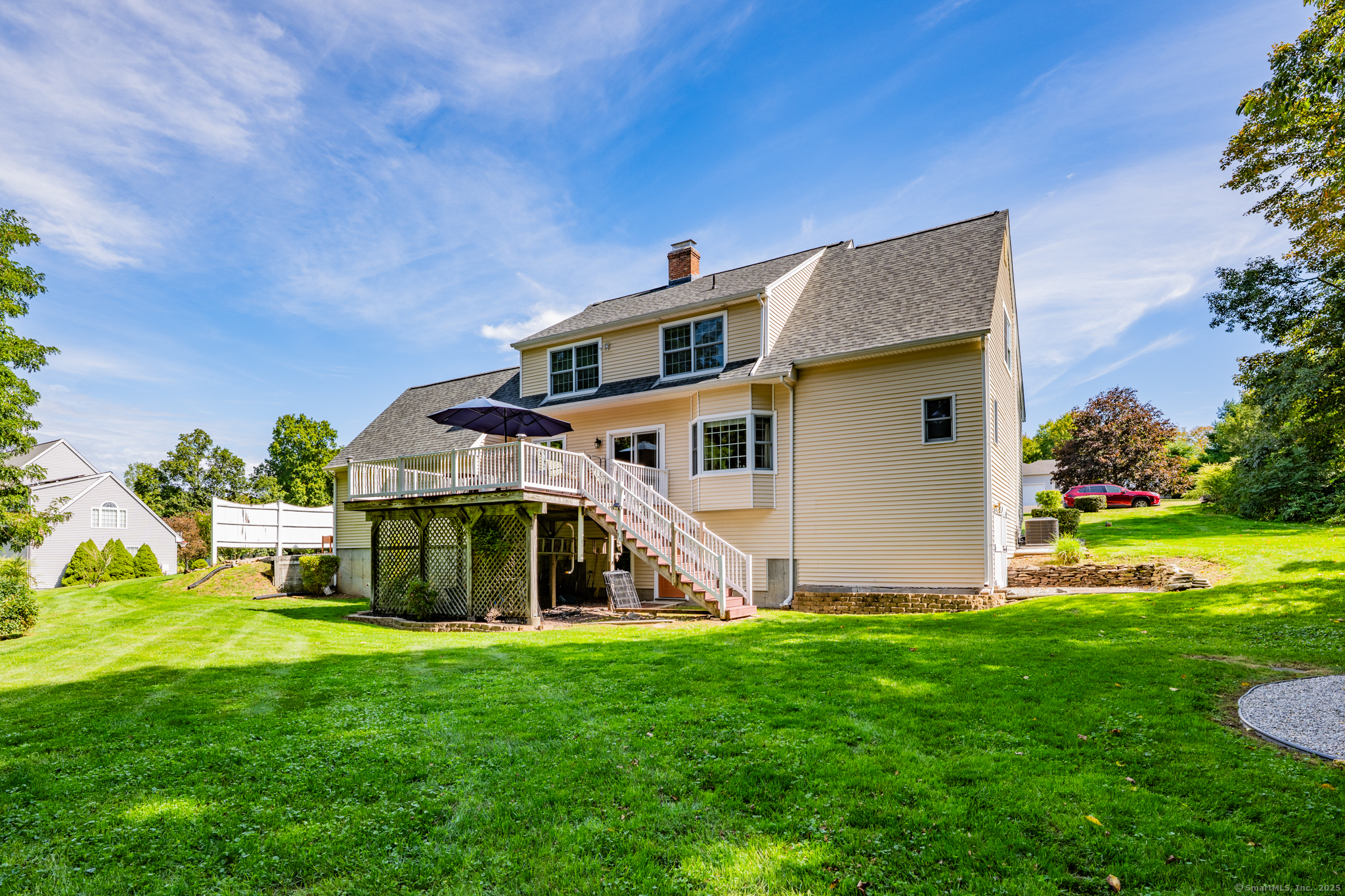 15 Chatham Fields Road