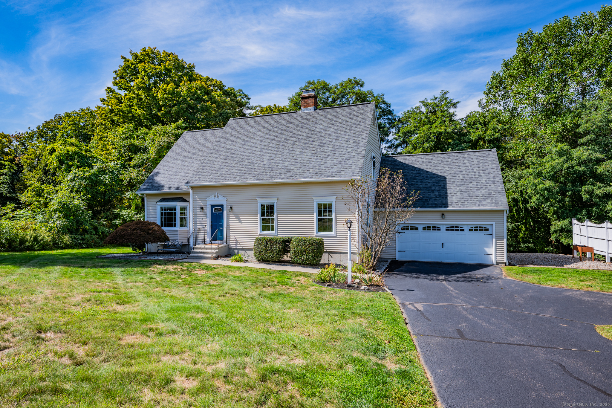 15 Chatham Fields Road