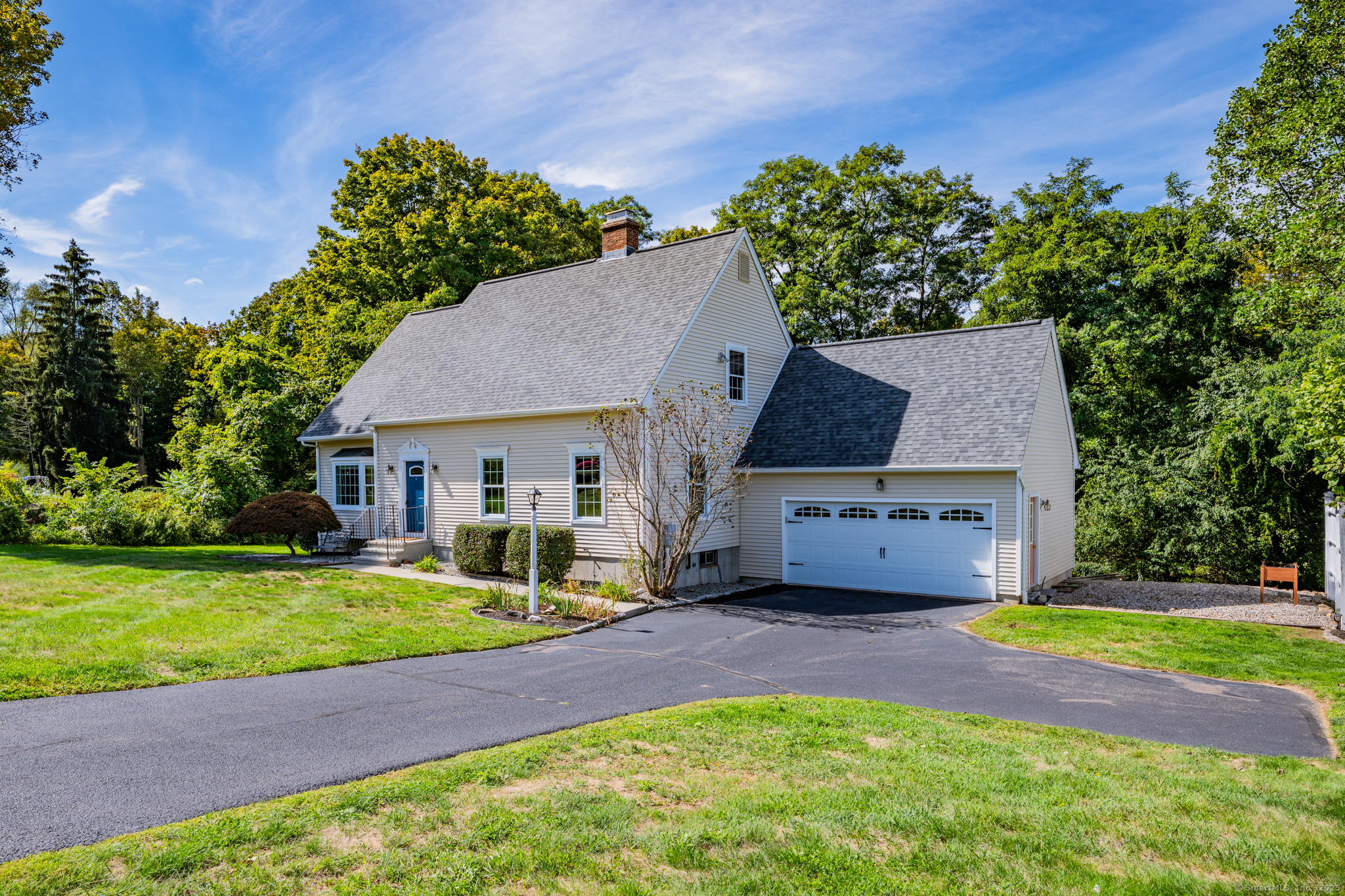 15 Chatham Fields Road