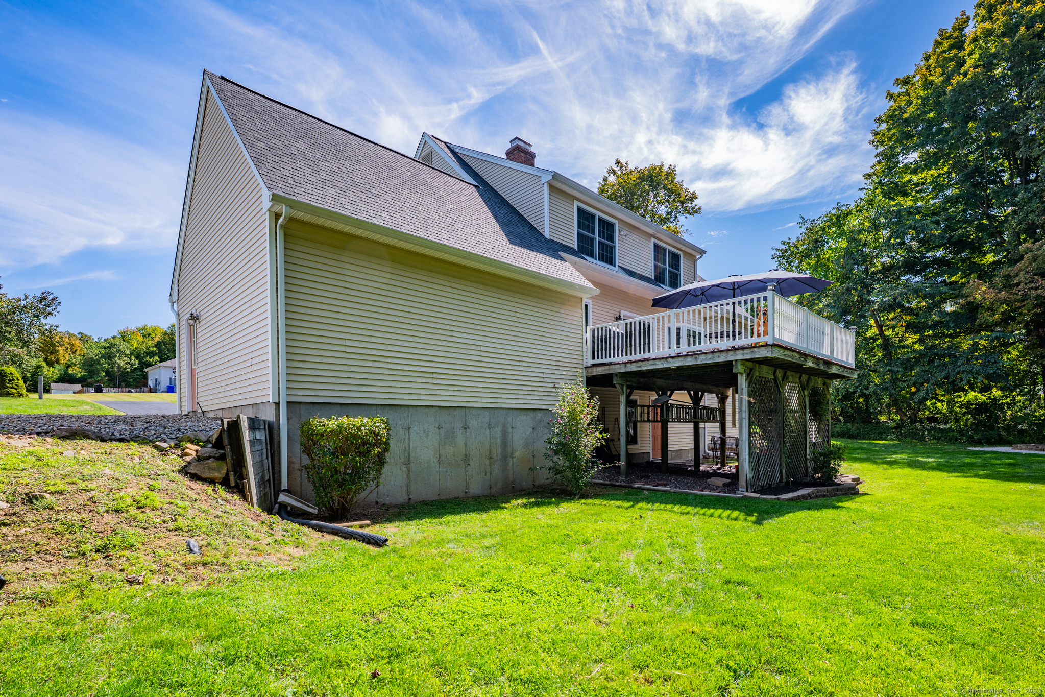 15 Chatham Fields Road