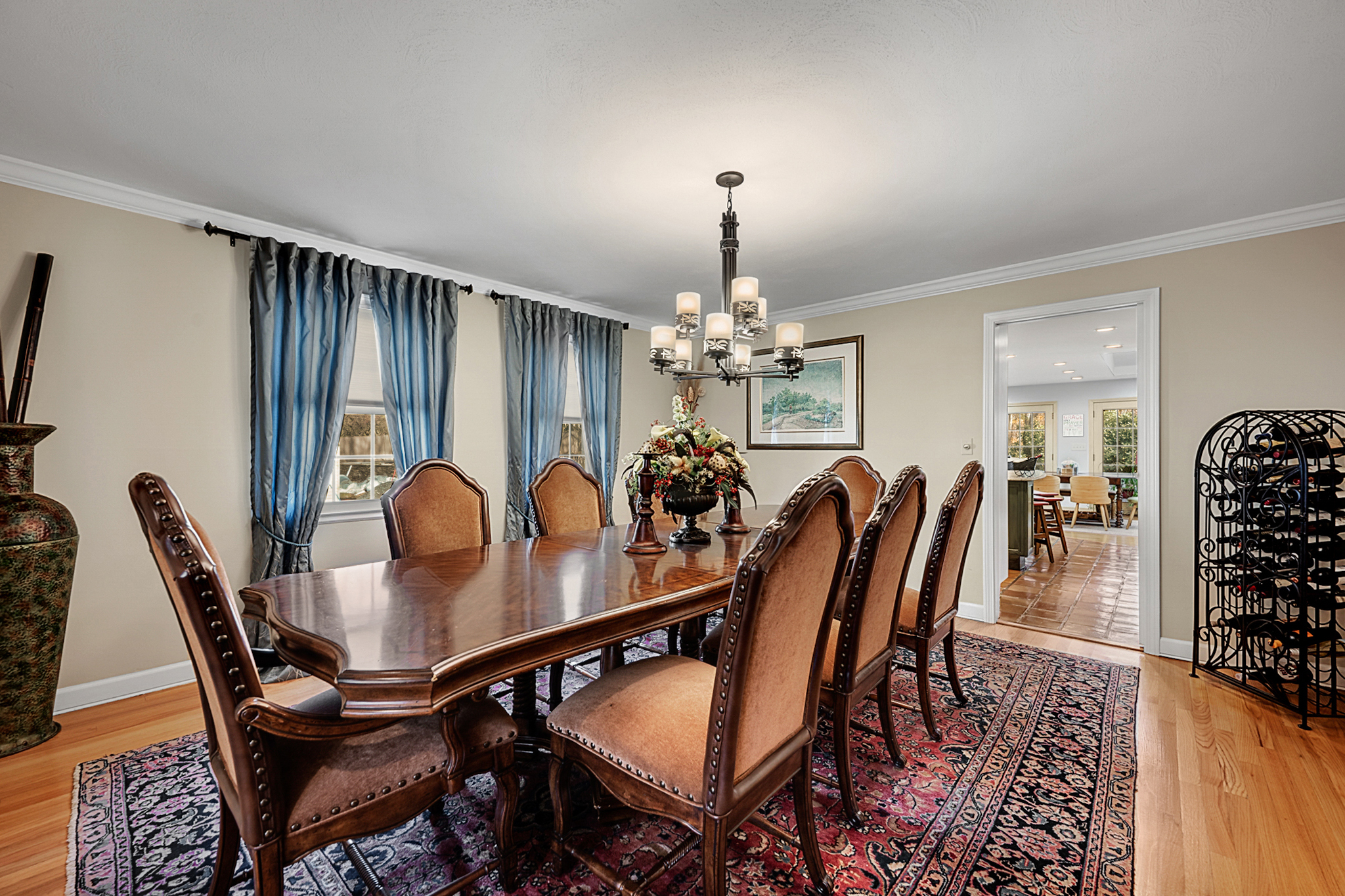 56 Fox Chase Lane