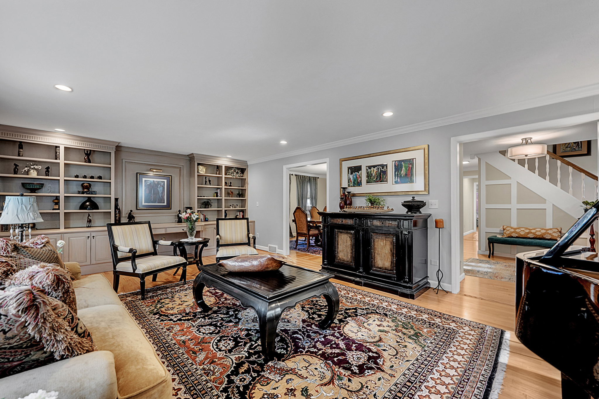 56 Fox Chase Lane