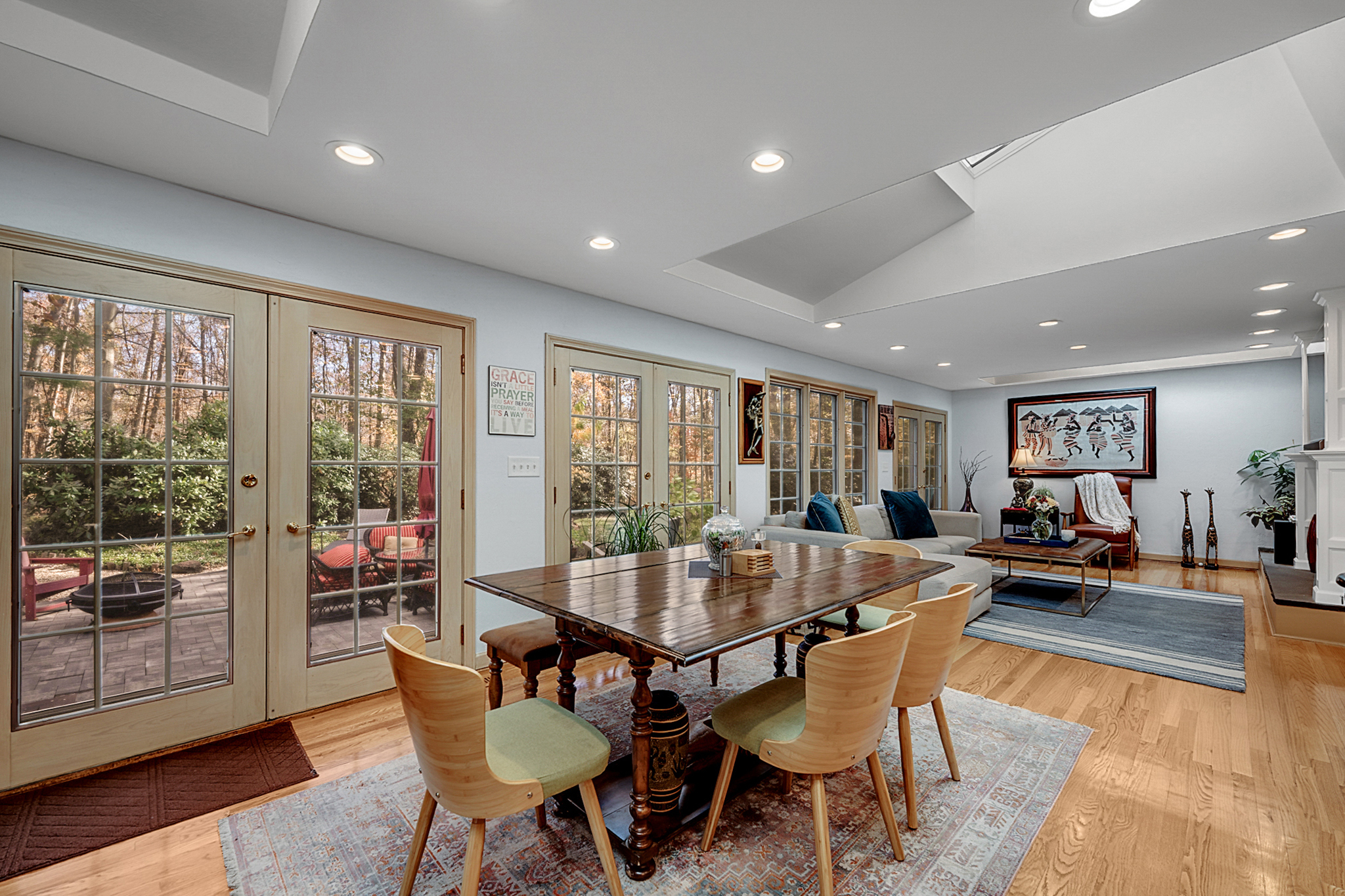 56 Fox Chase Lane