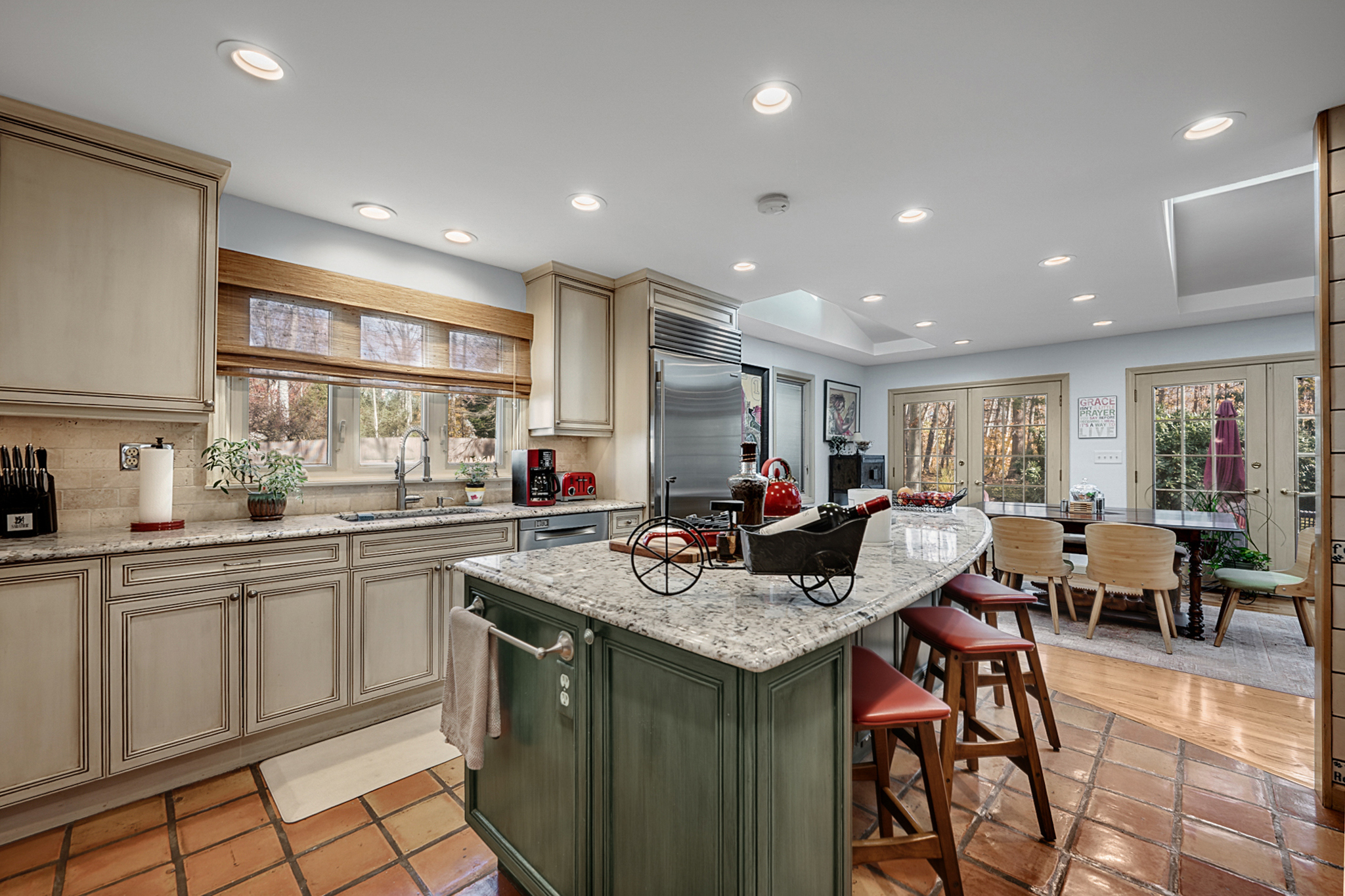 56 Fox Chase Lane