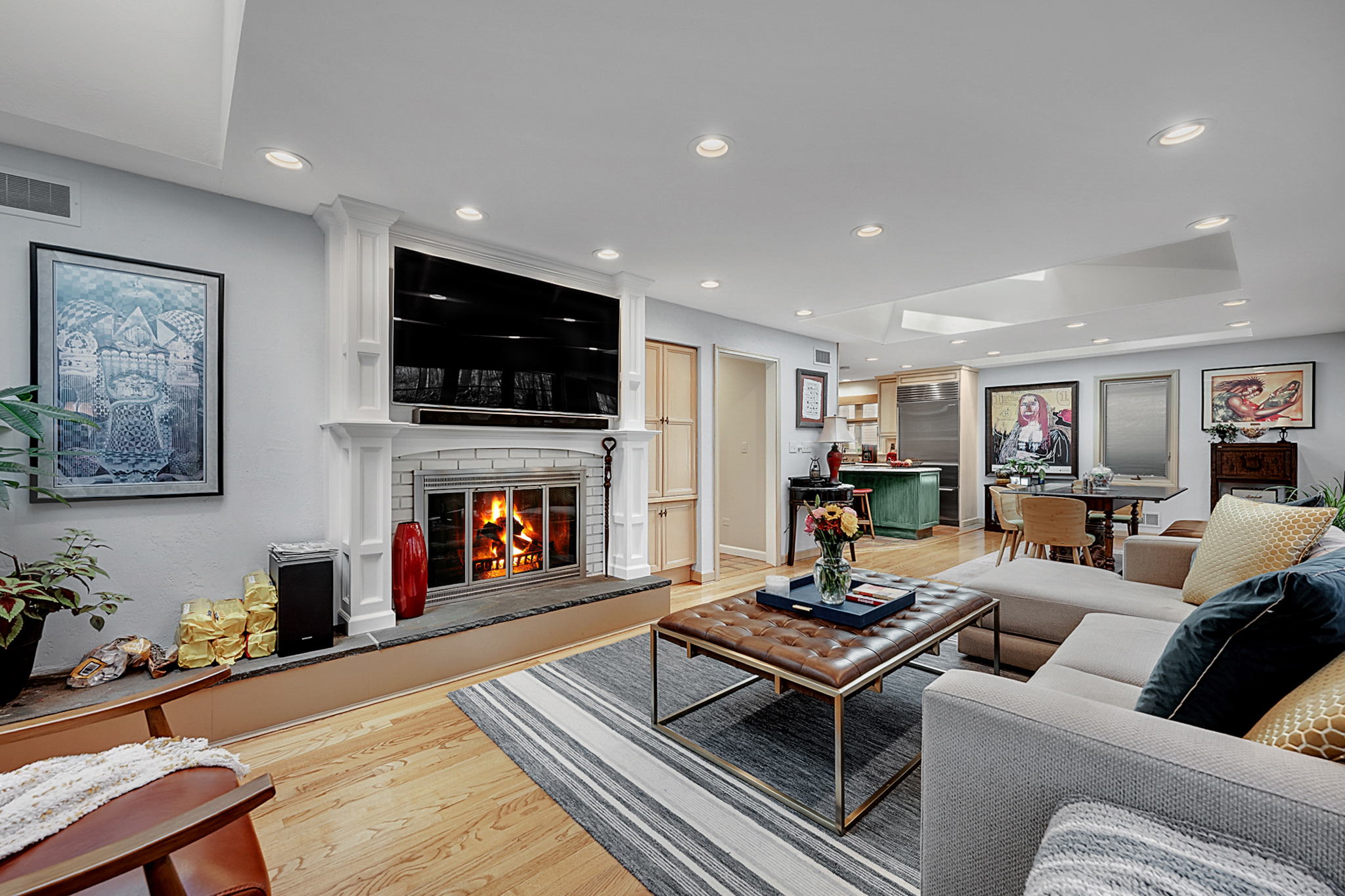 56 Fox Chase Lane