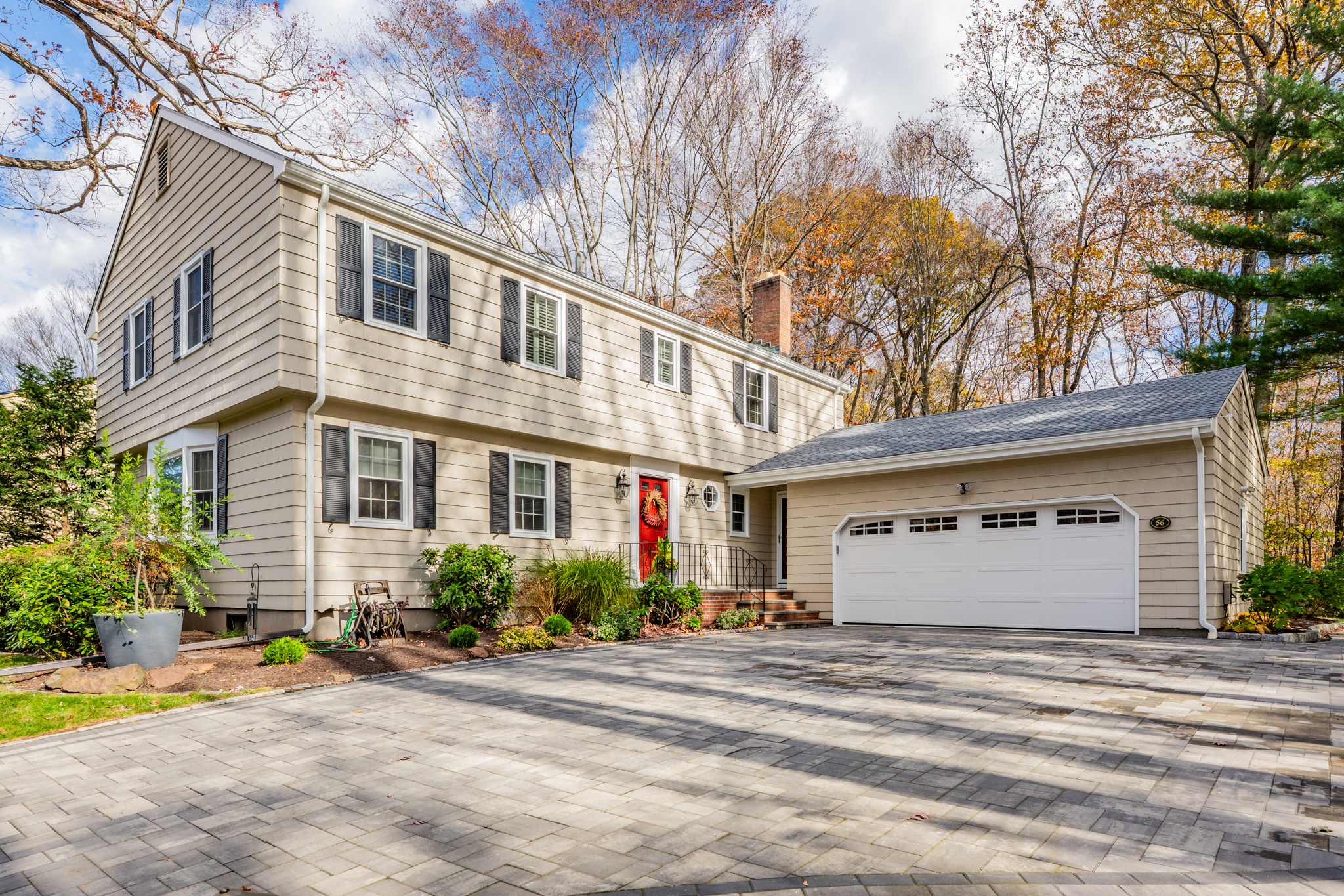 56 Fox Chase Lane