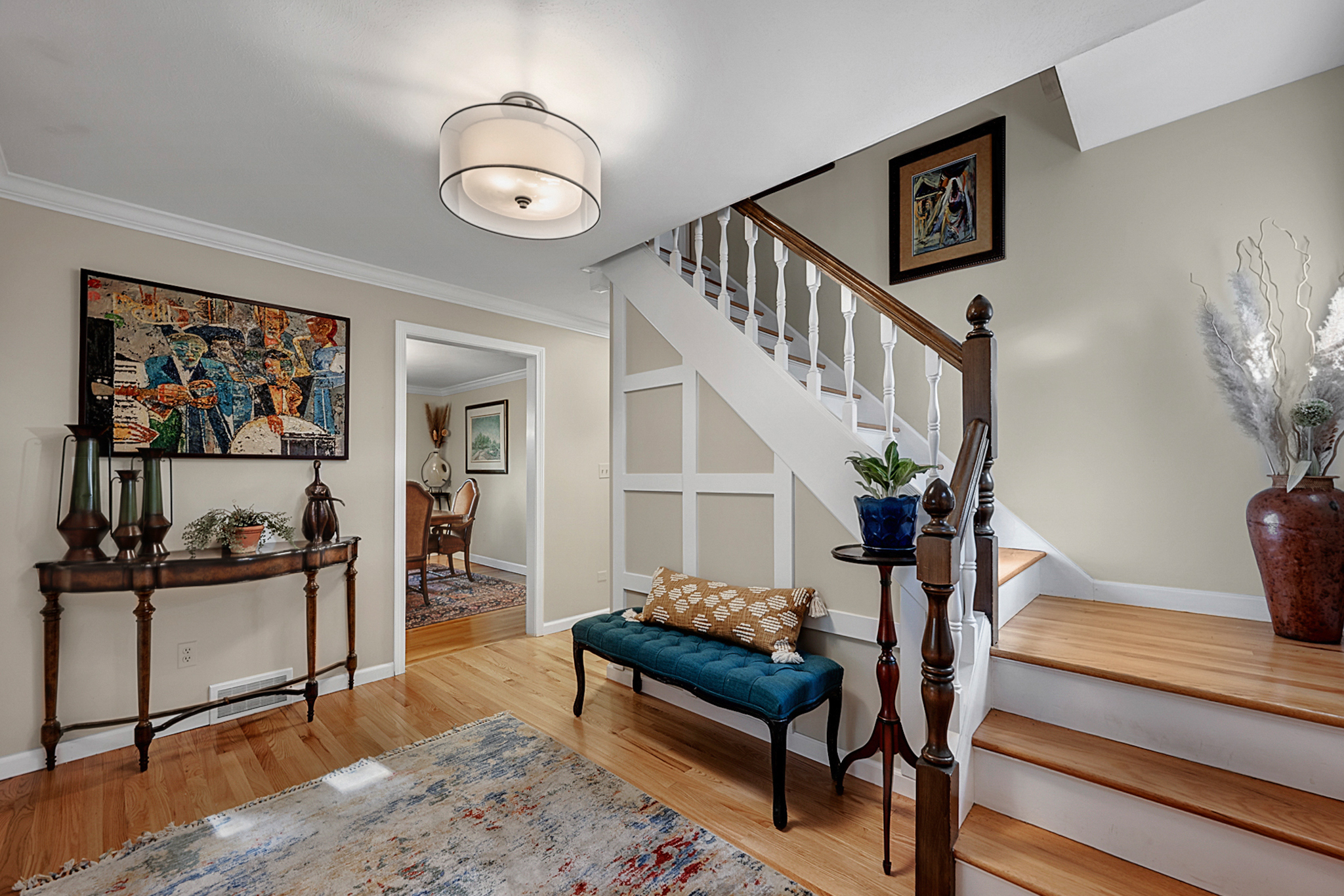 56 Fox Chase Lane