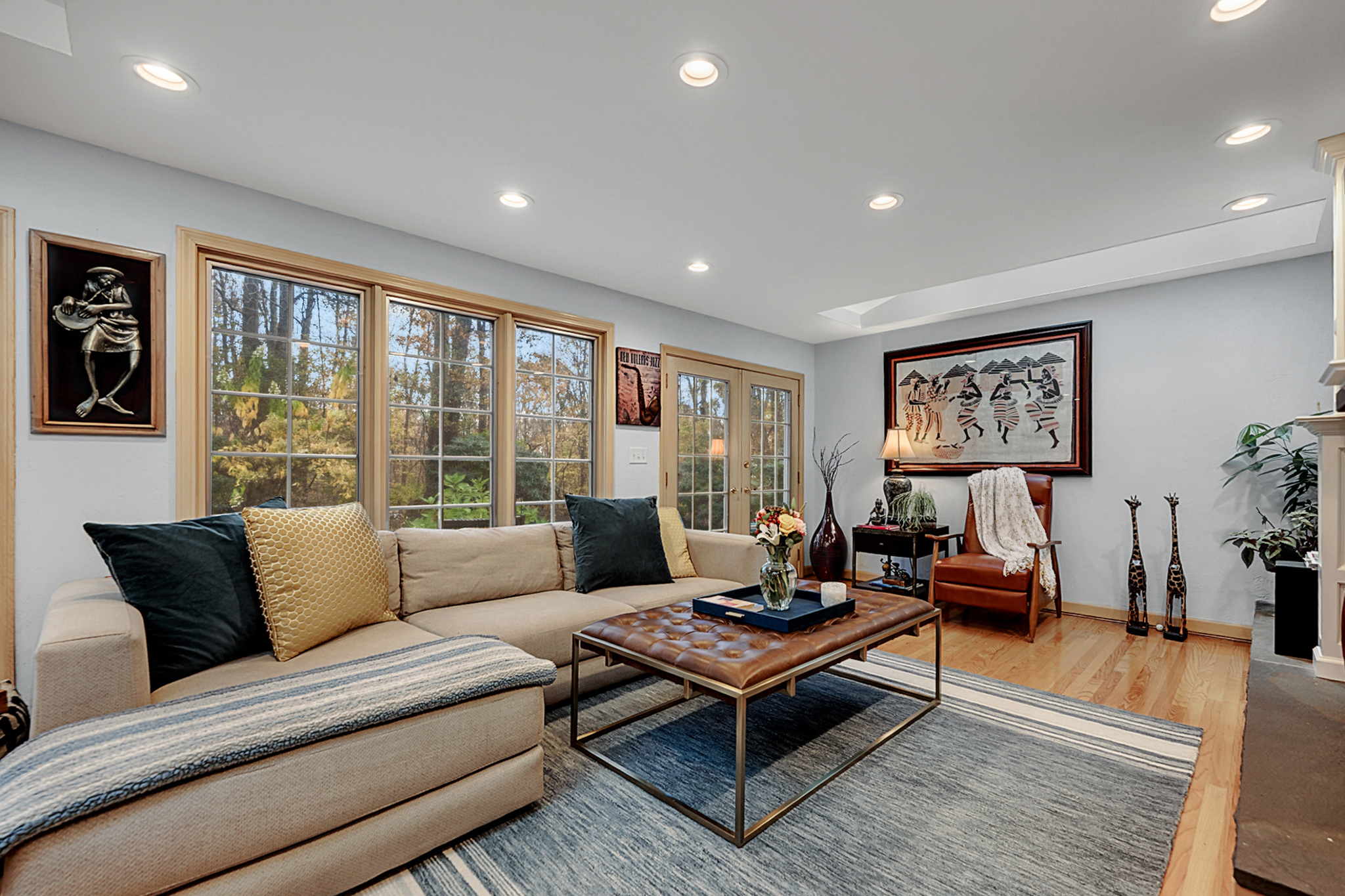 56 Fox Chase Lane