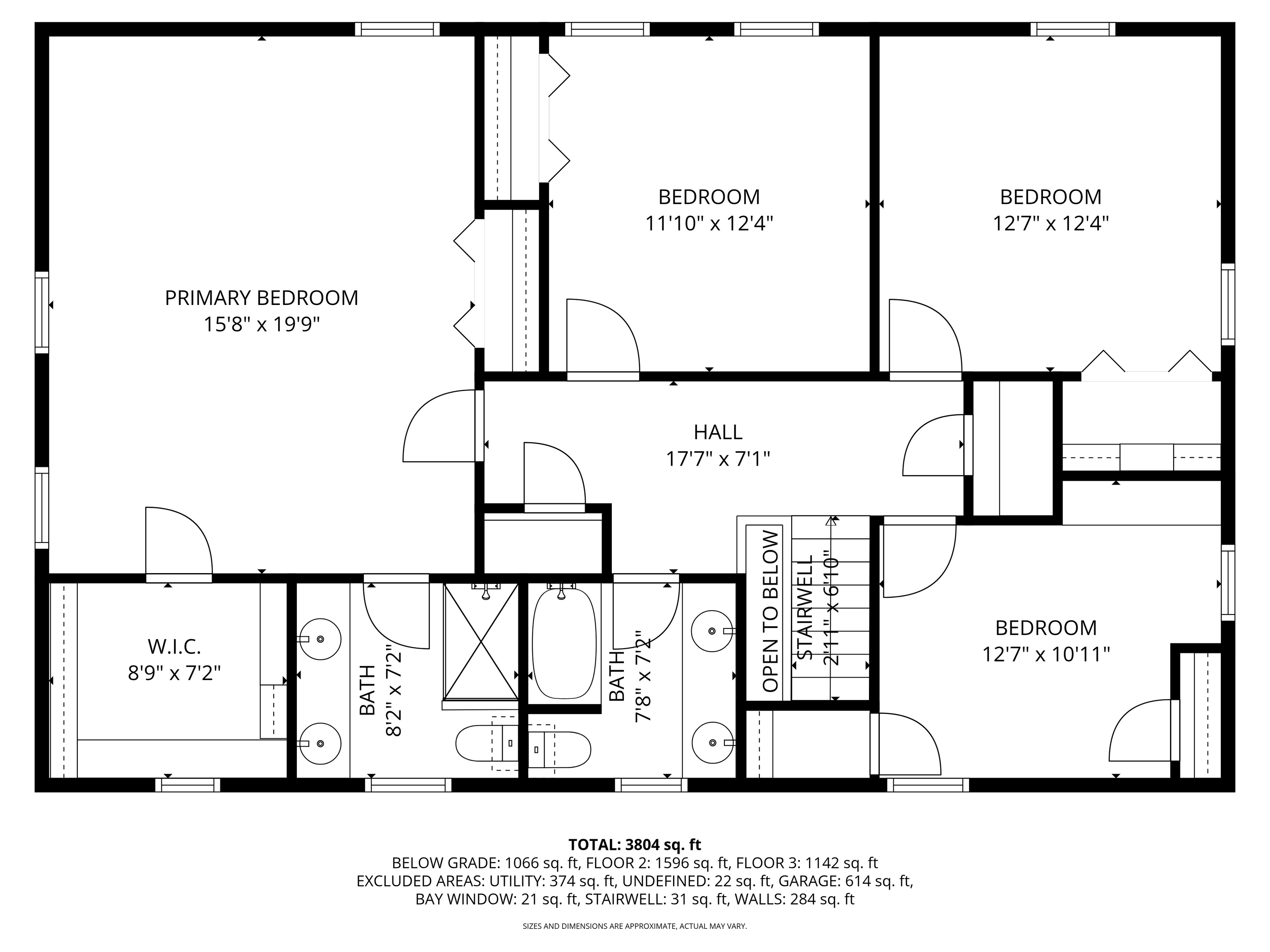 56 Fox Chase Lane