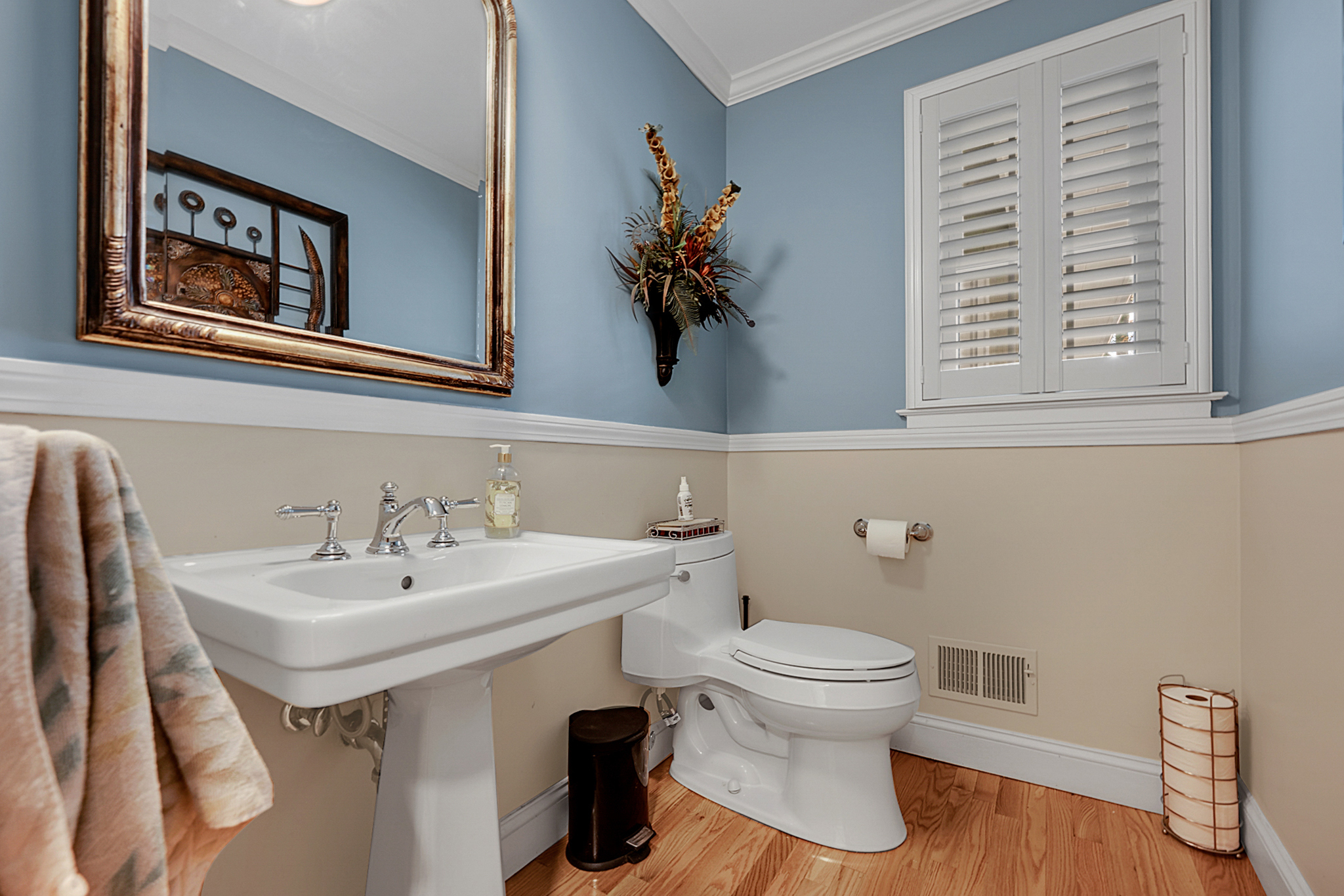 56 Fox Chase Lane