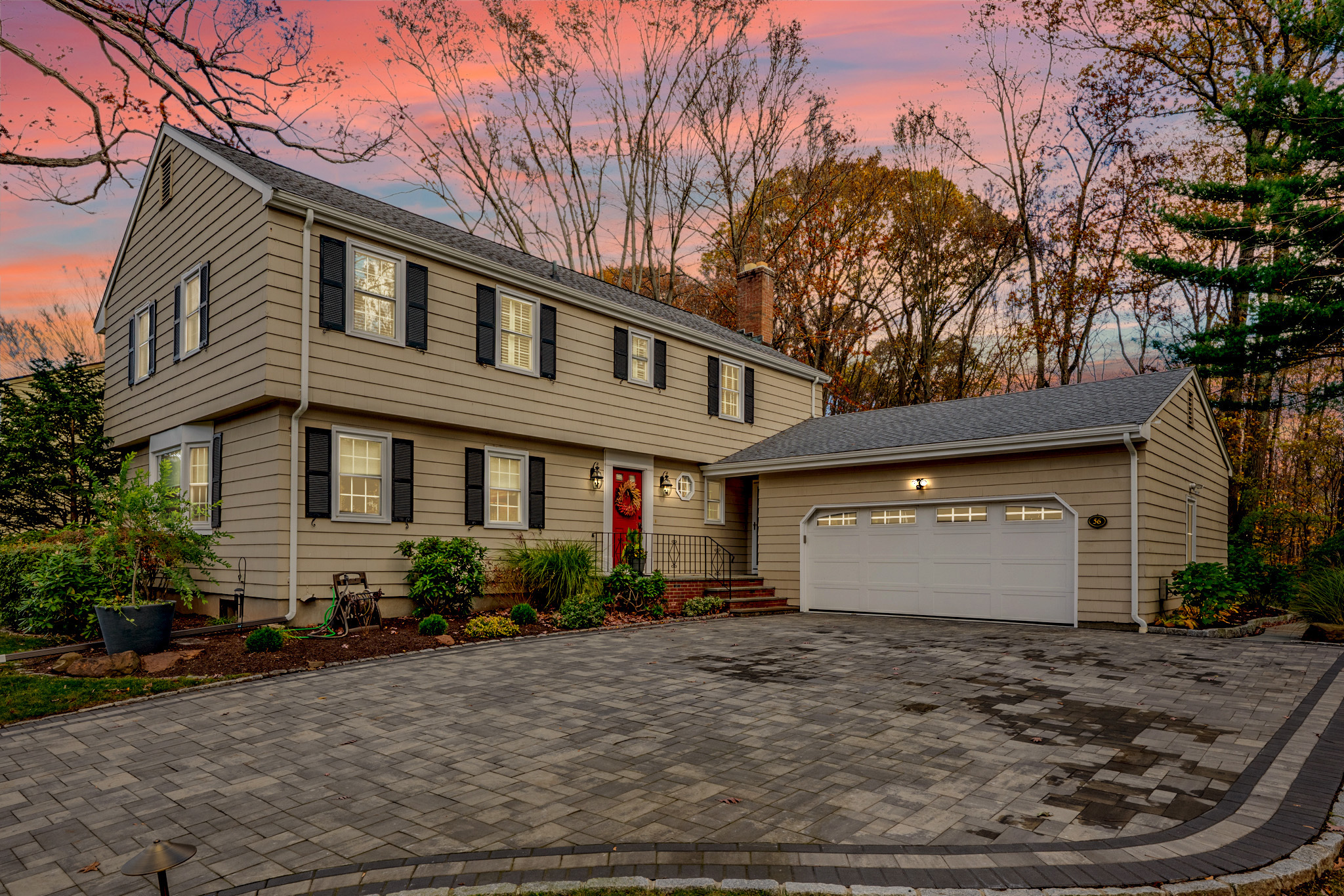 56 Fox Chase Lane