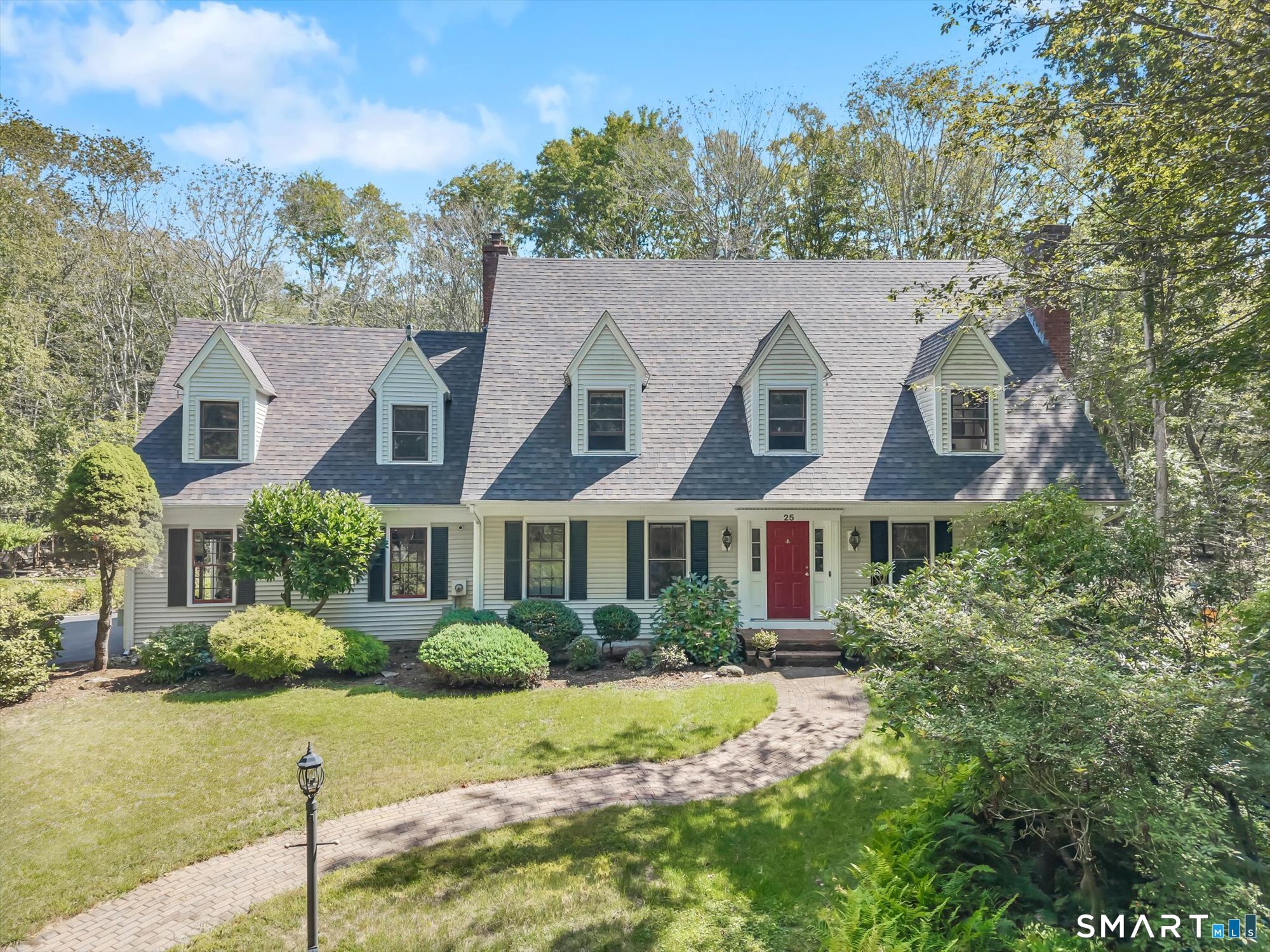 25 Williamsburg Circle