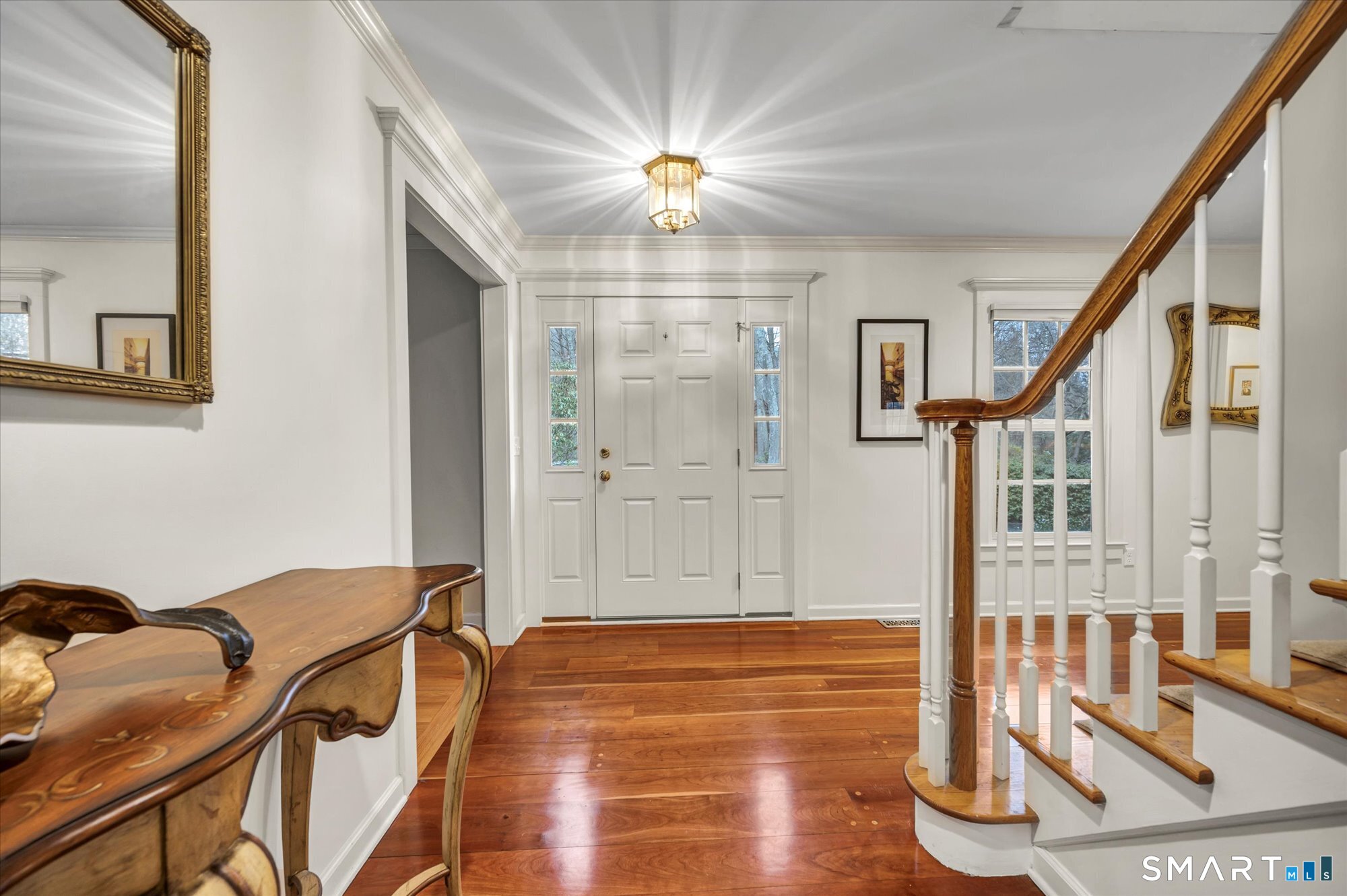 25 Williamsburg Circle
