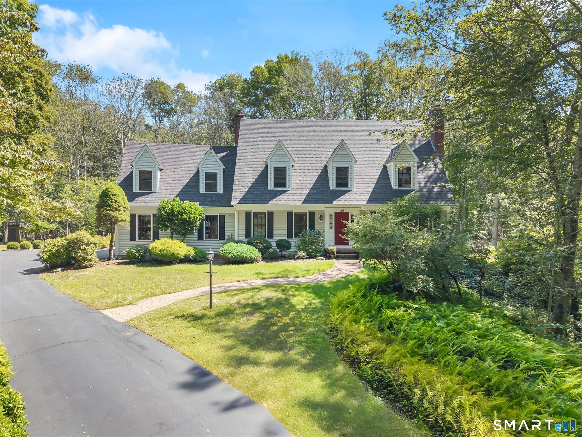 25 Williamsburg Circle