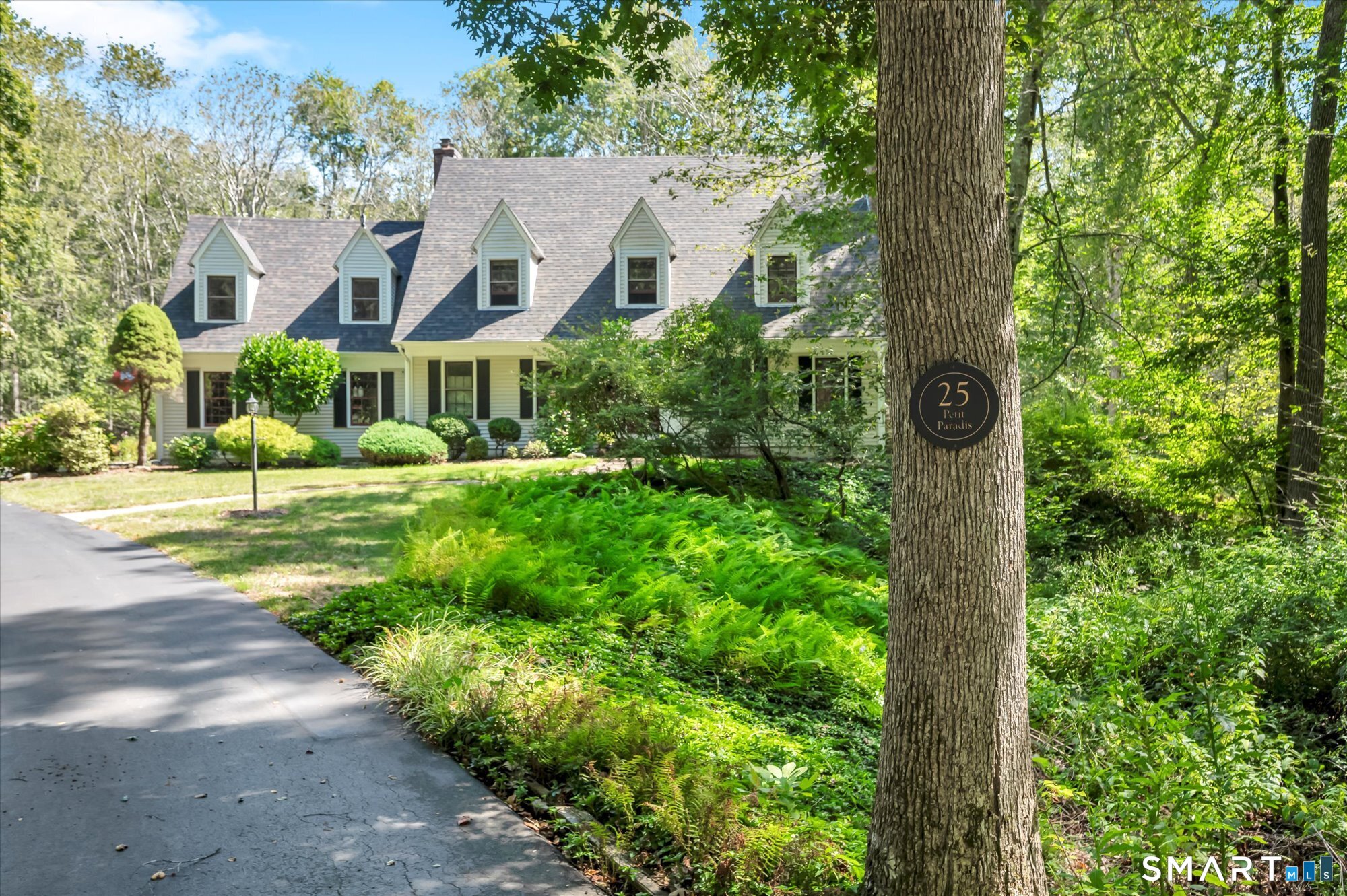 25 Williamsburg Circle