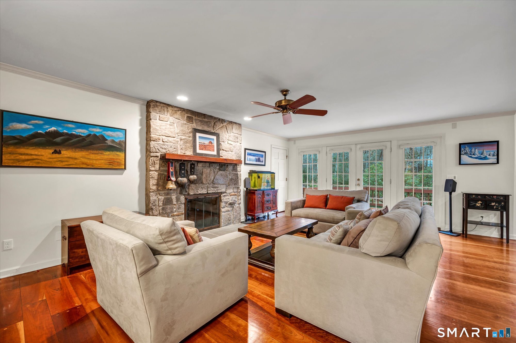 25 Williamsburg Circle