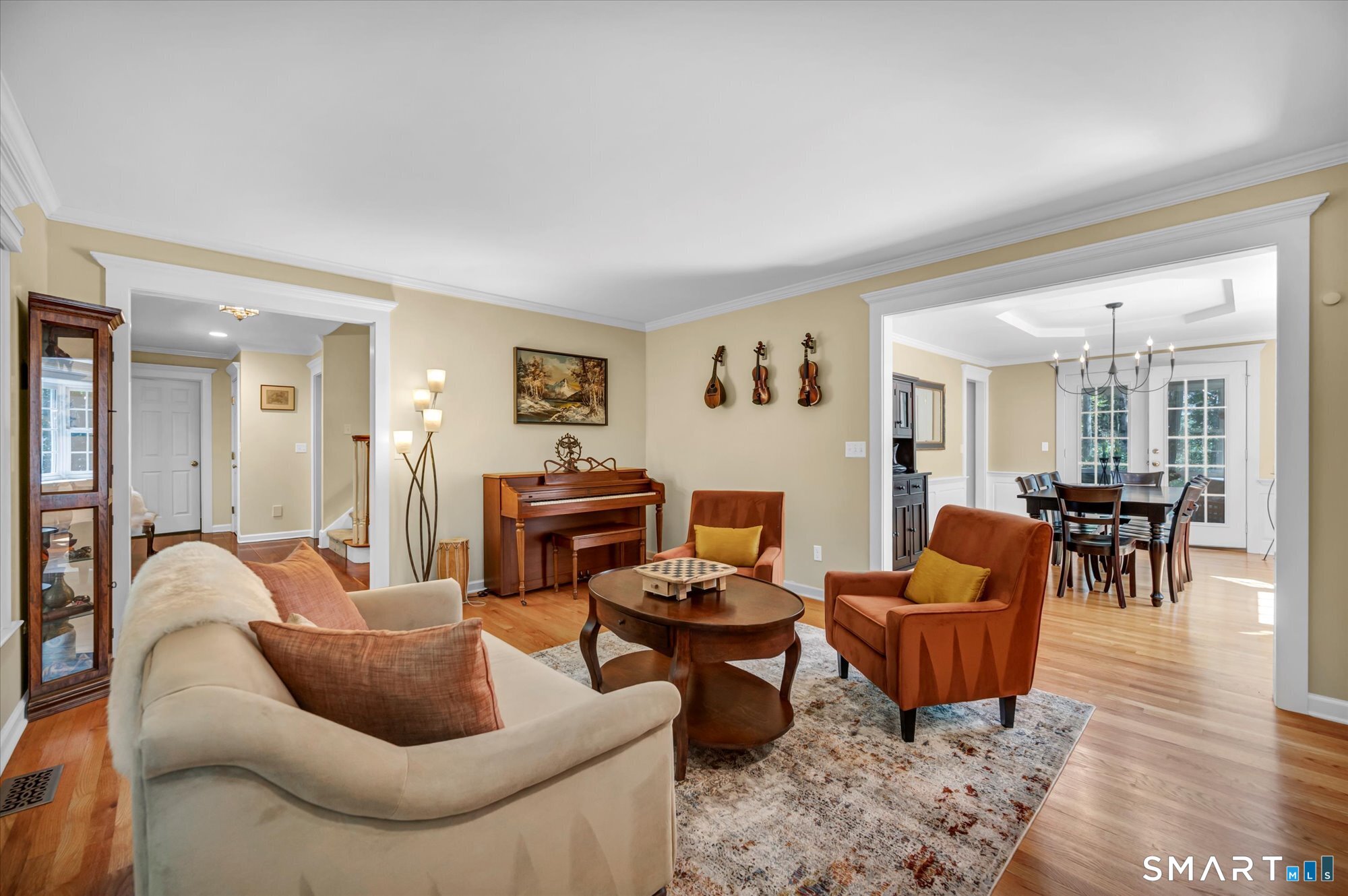 25 Williamsburg Circle