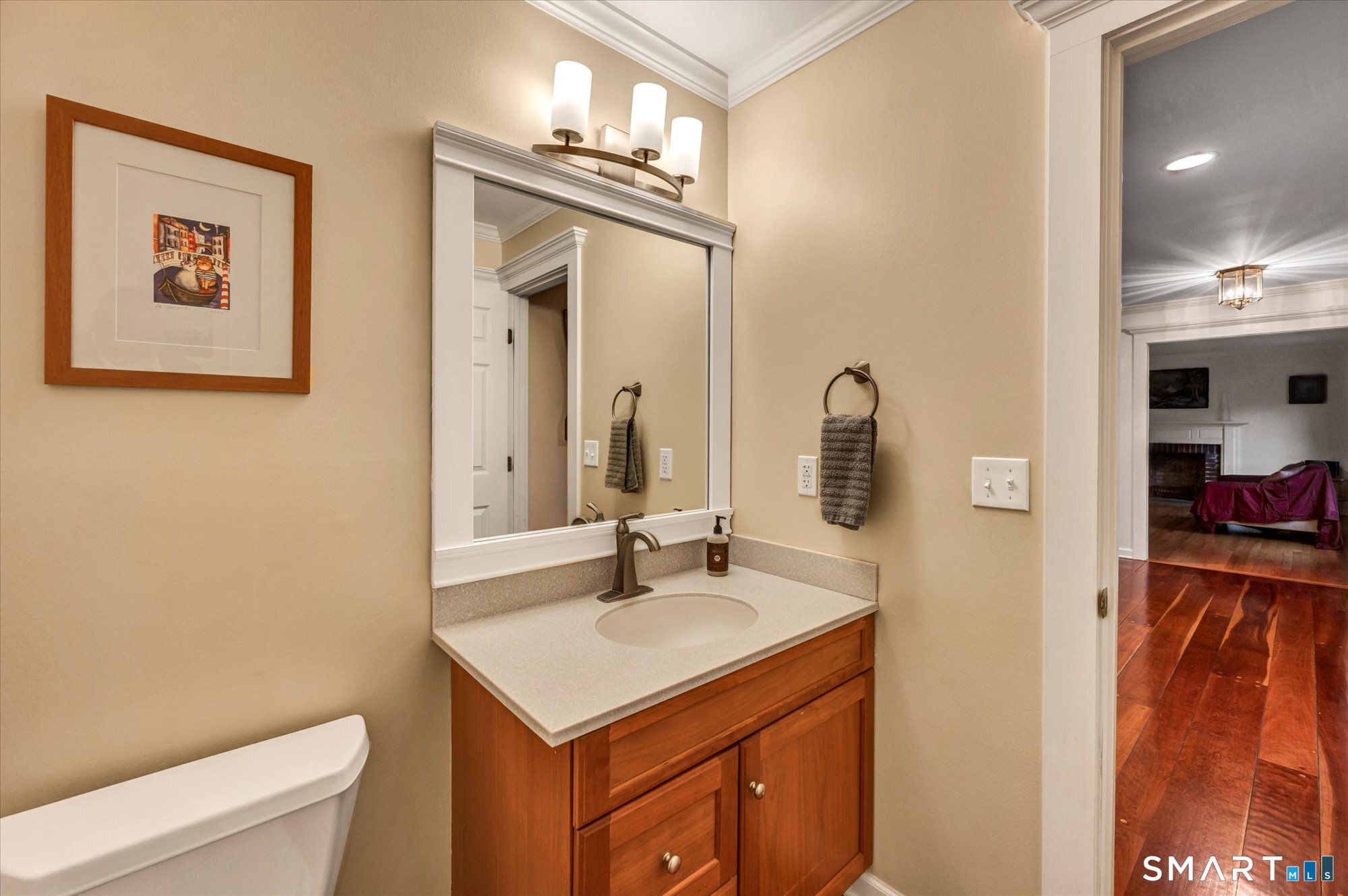 25 Williamsburg Circle